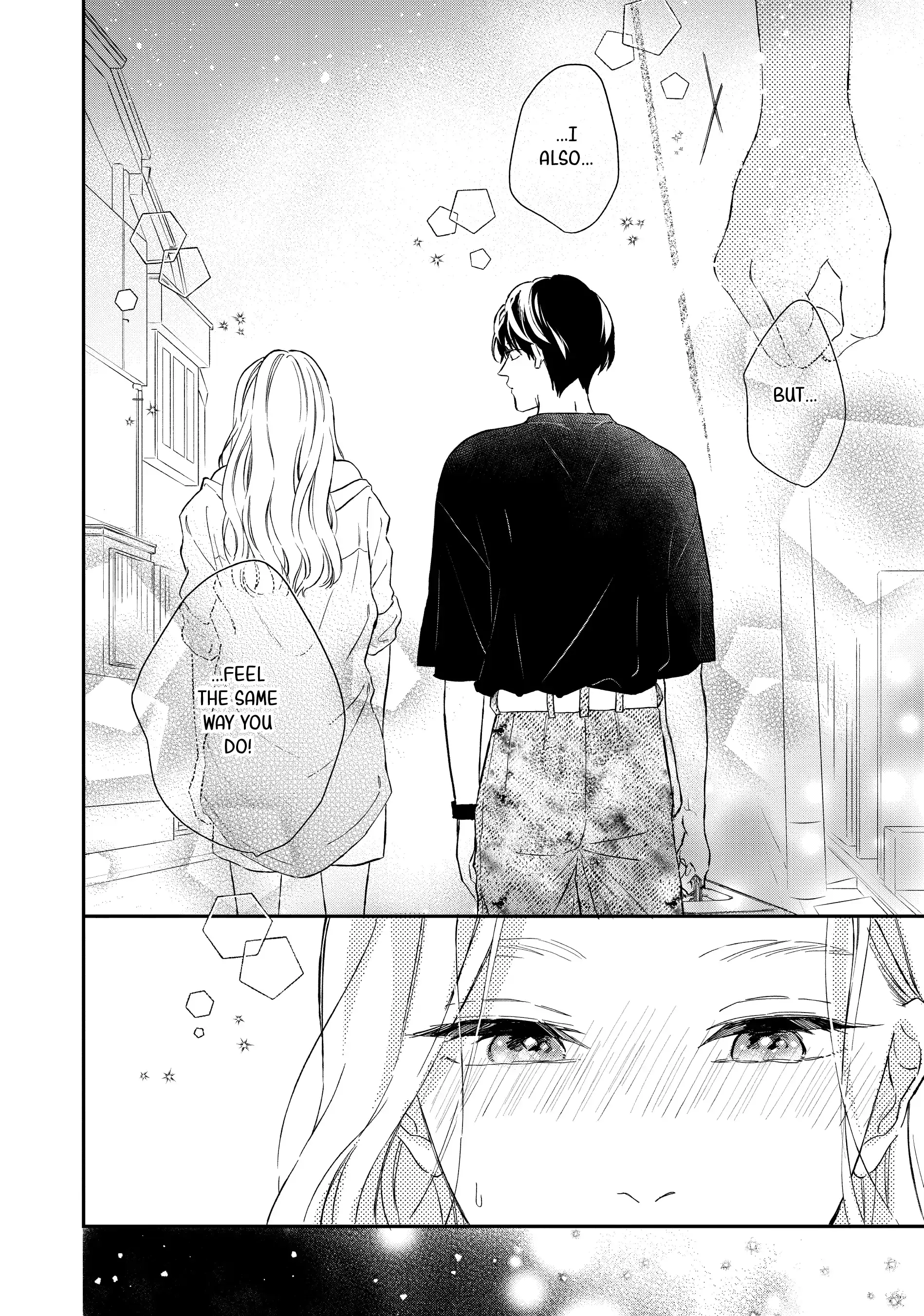 Neko to Kiss - Chapter 22 - Page 14