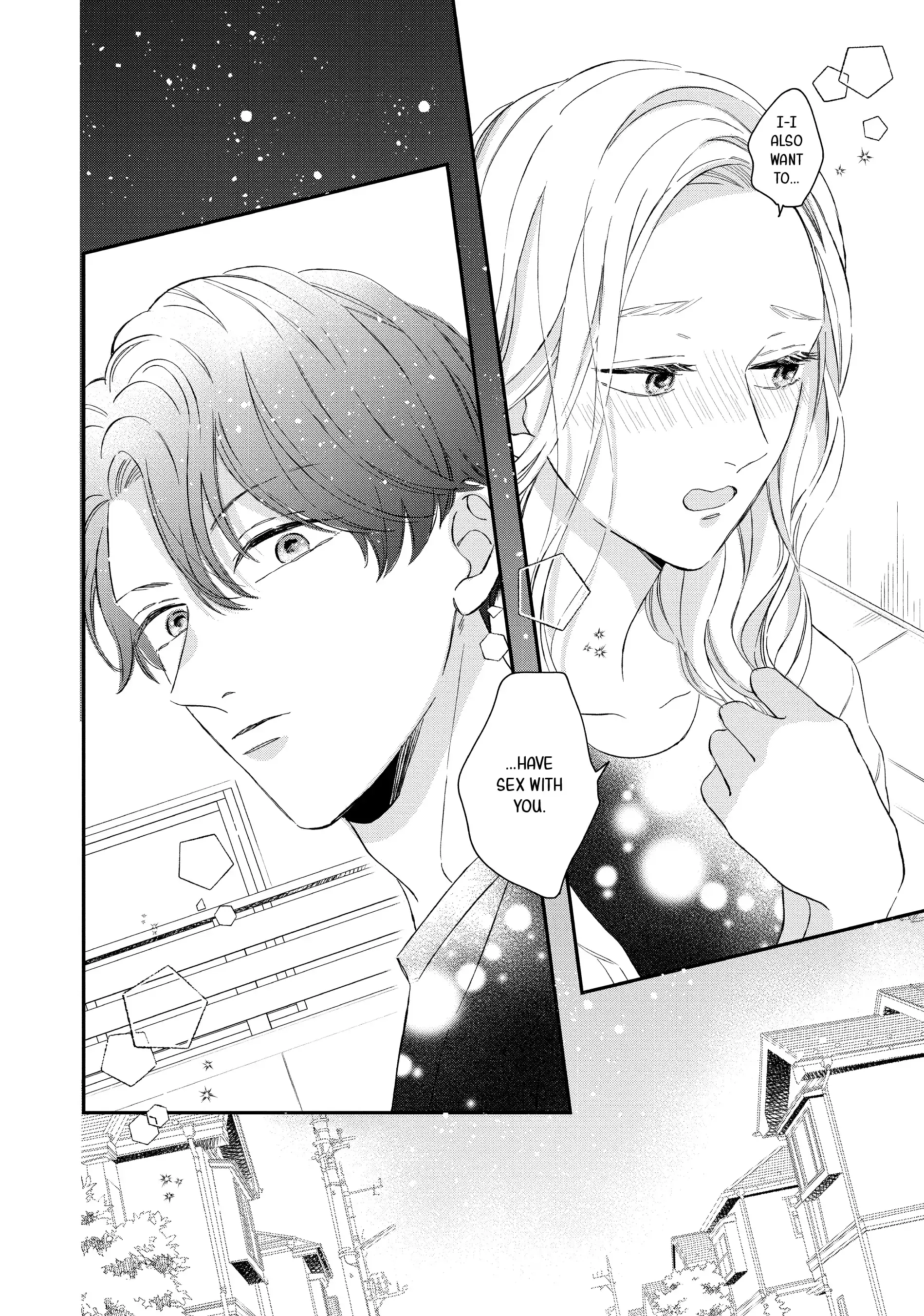 Neko to Kiss - Chapter 22 - Page 16