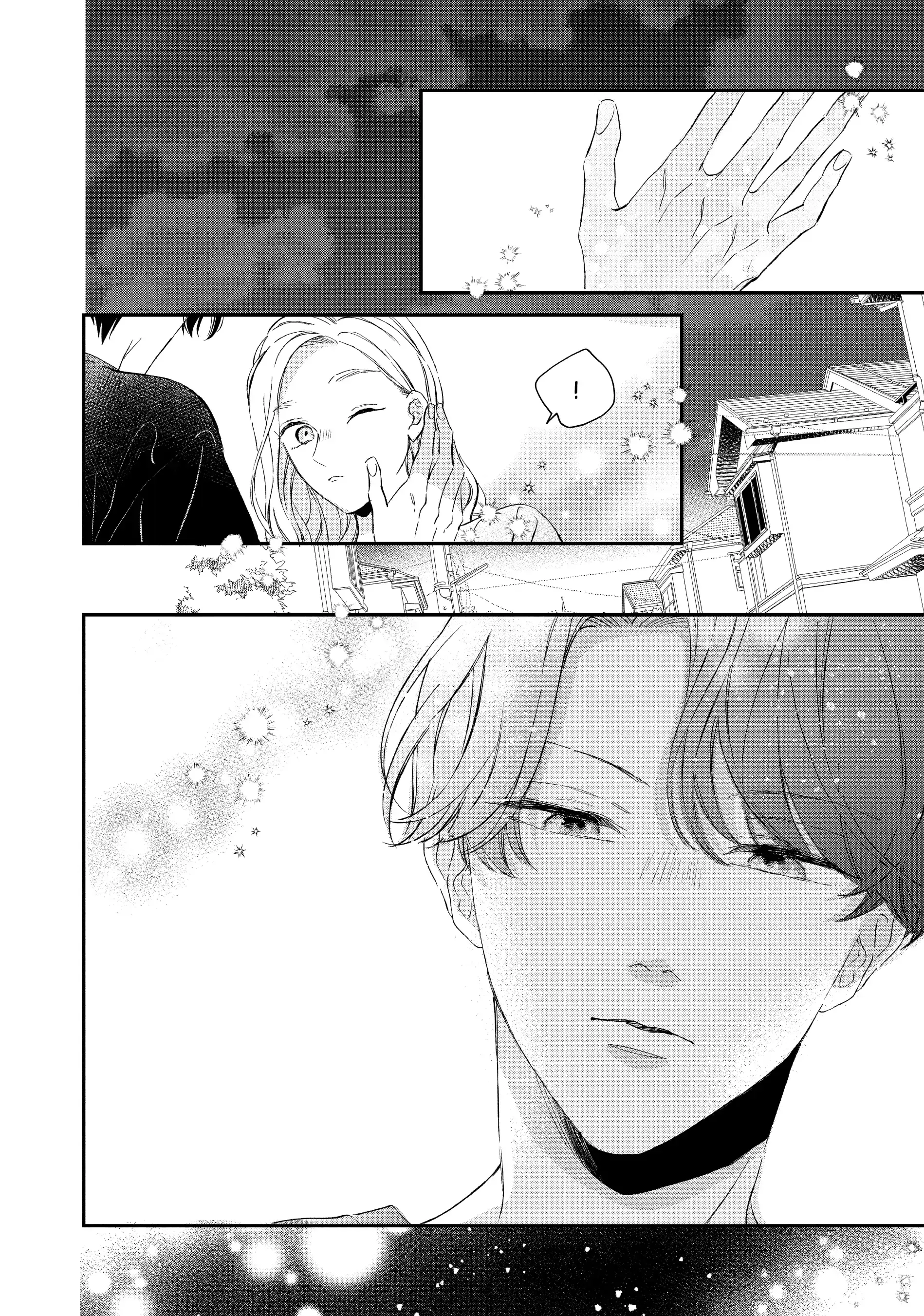 Neko to Kiss - Chapter 22 - Page 18