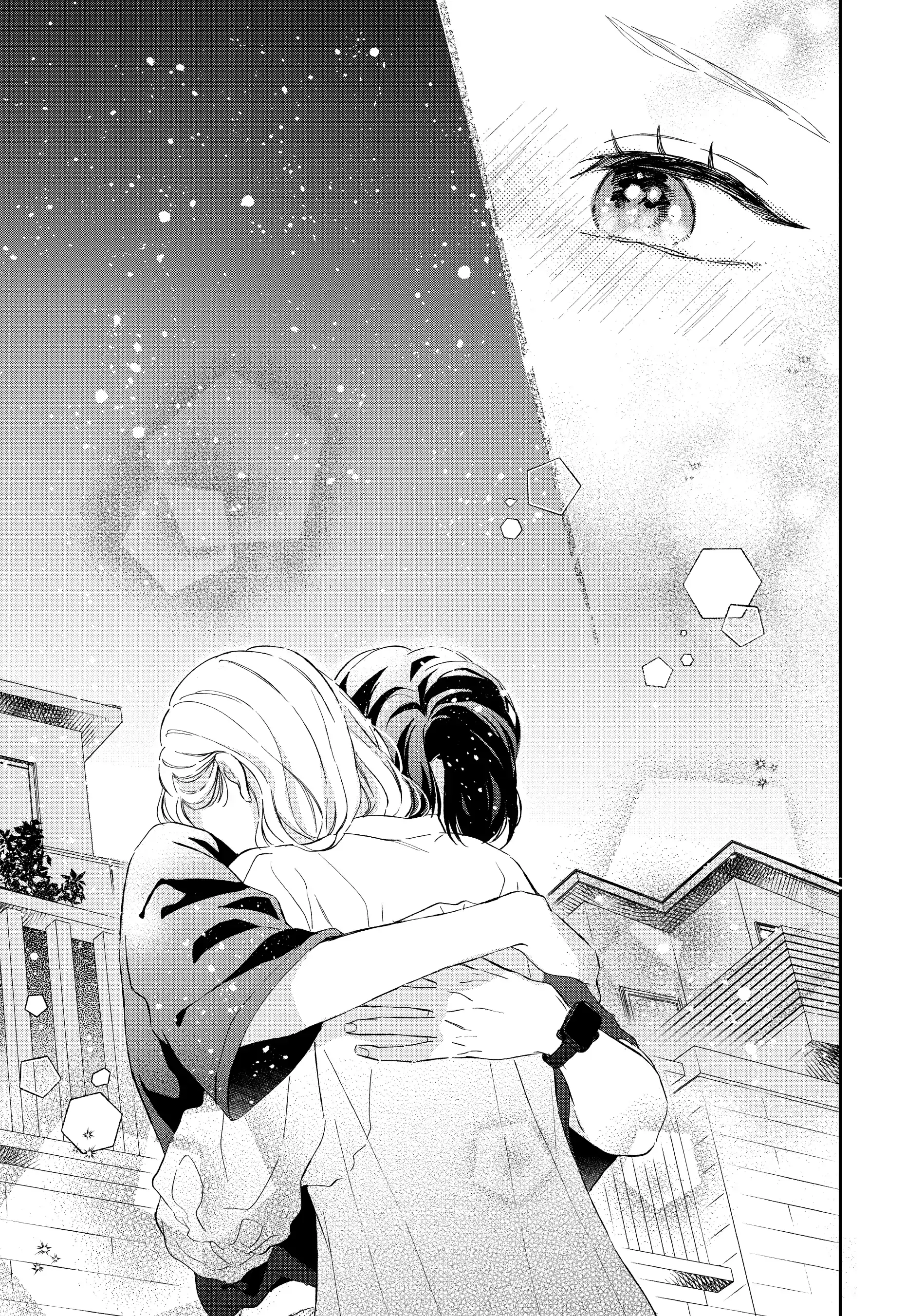 Neko to Kiss - Chapter 22 - Page 19