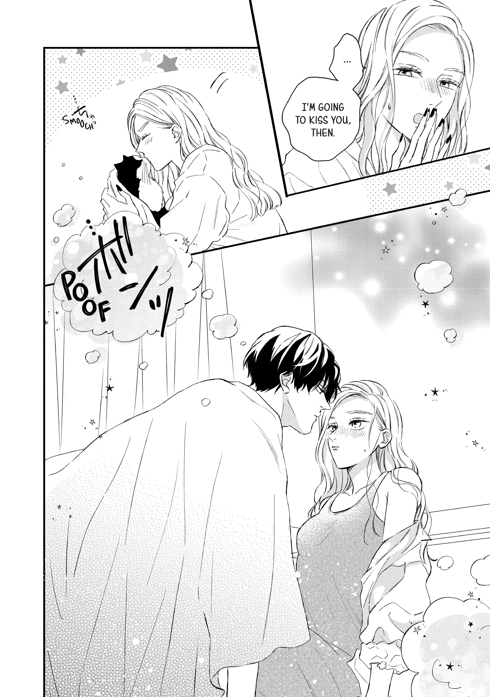 Neko to Kiss - Chapter 22 - Page 26
