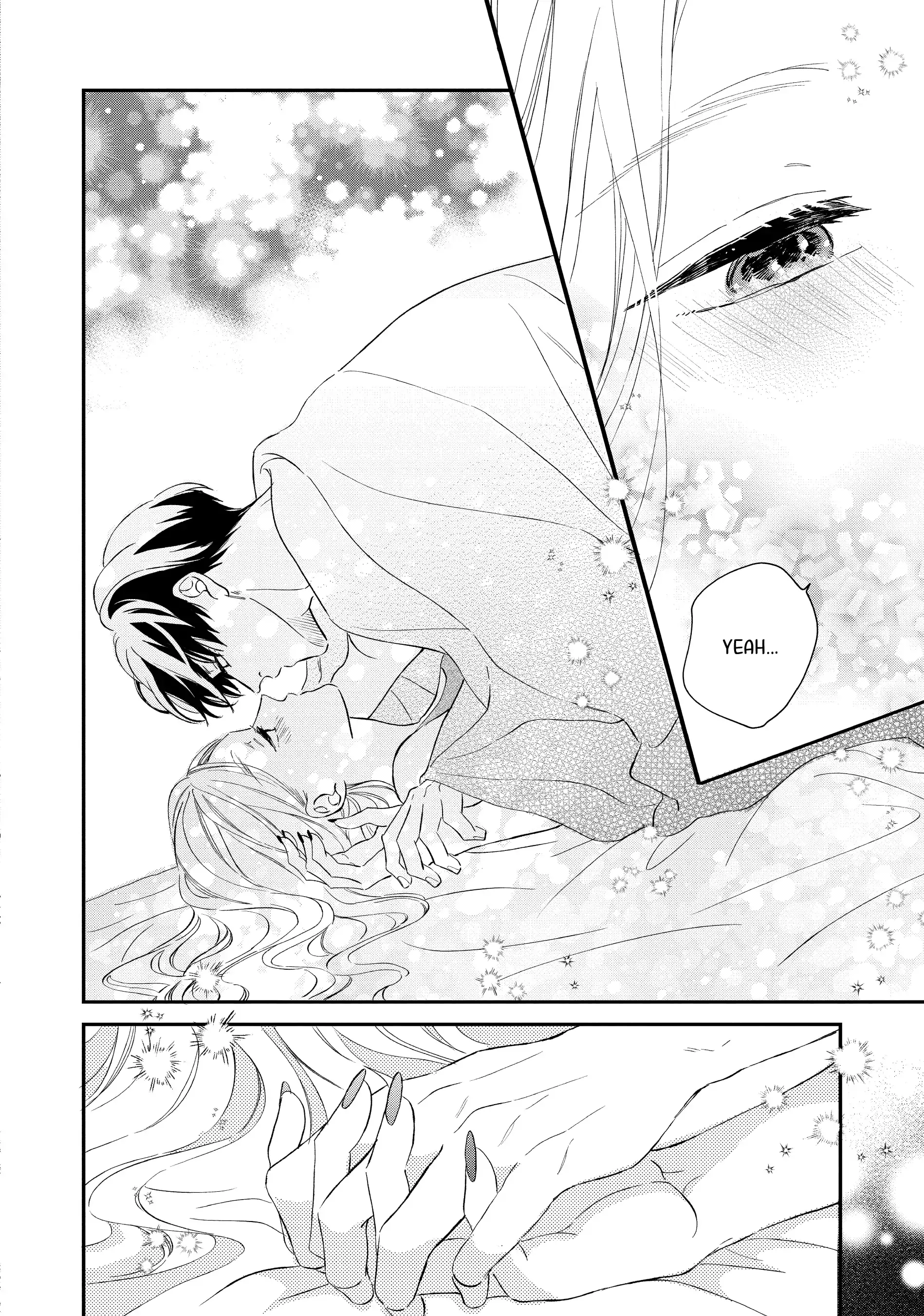 Neko to Kiss - Chapter 22 - Page 30