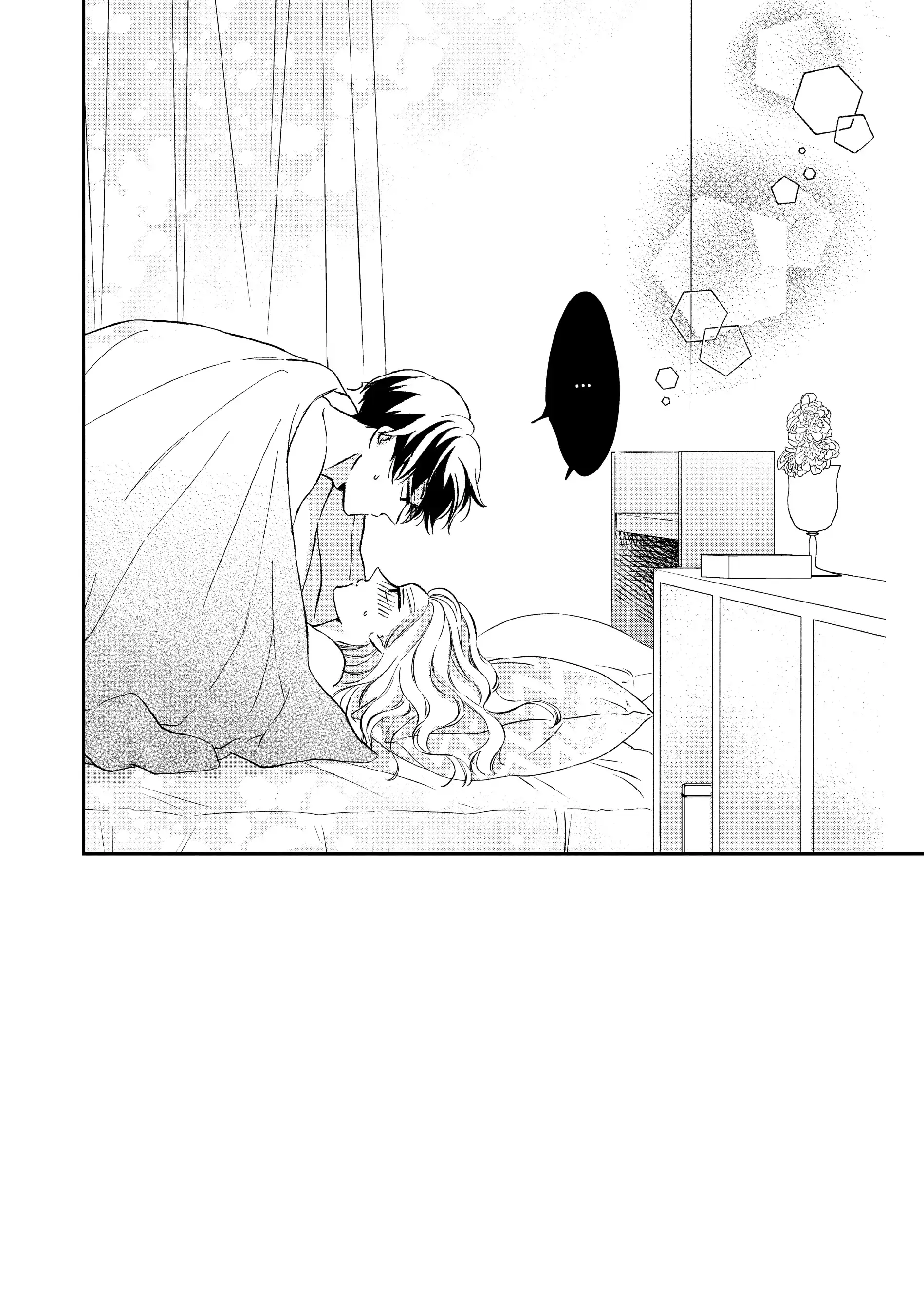 Neko to Kiss - Chapter 23 - Page 2