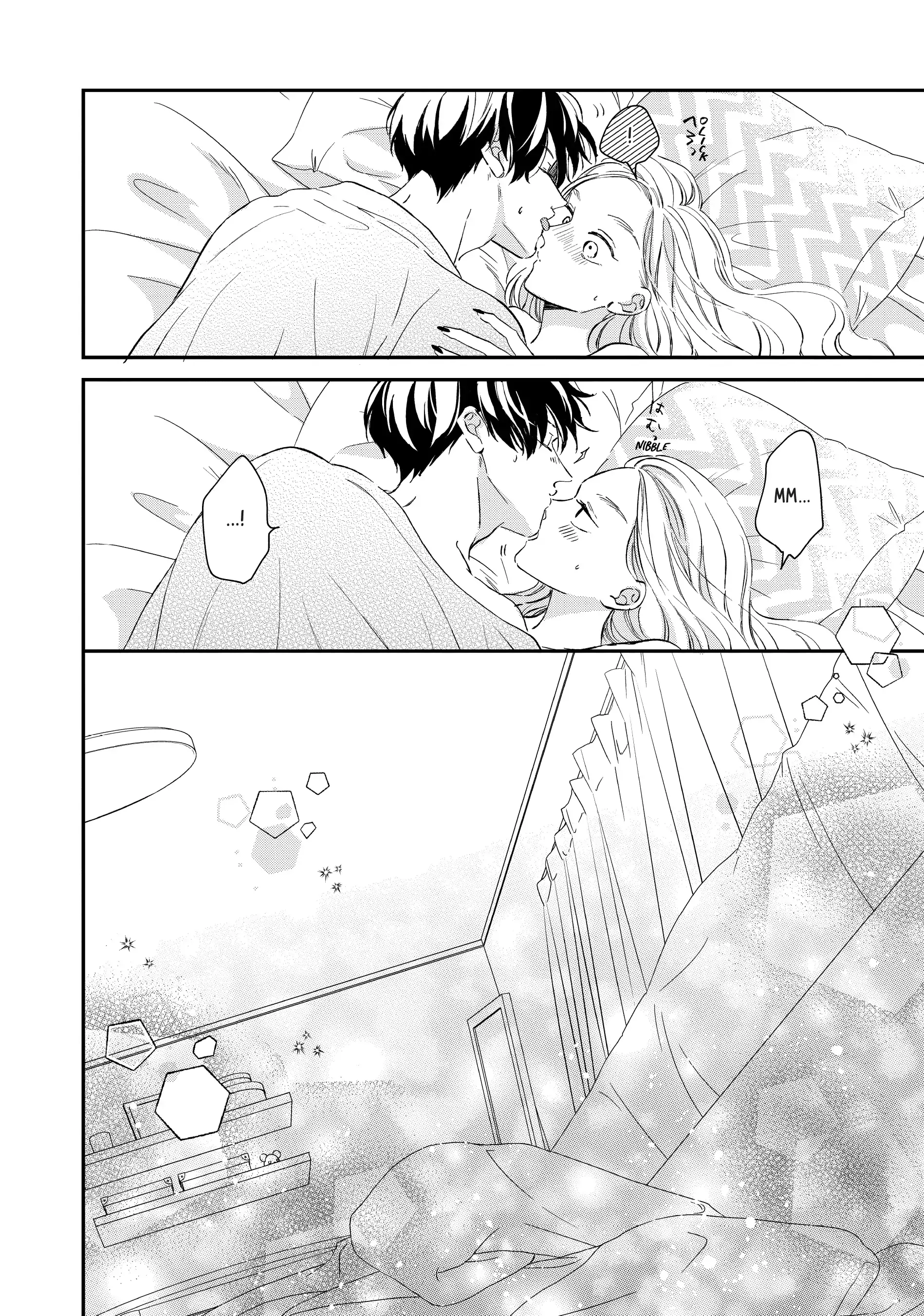 Neko to Kiss - Chapter 23 - Page 6