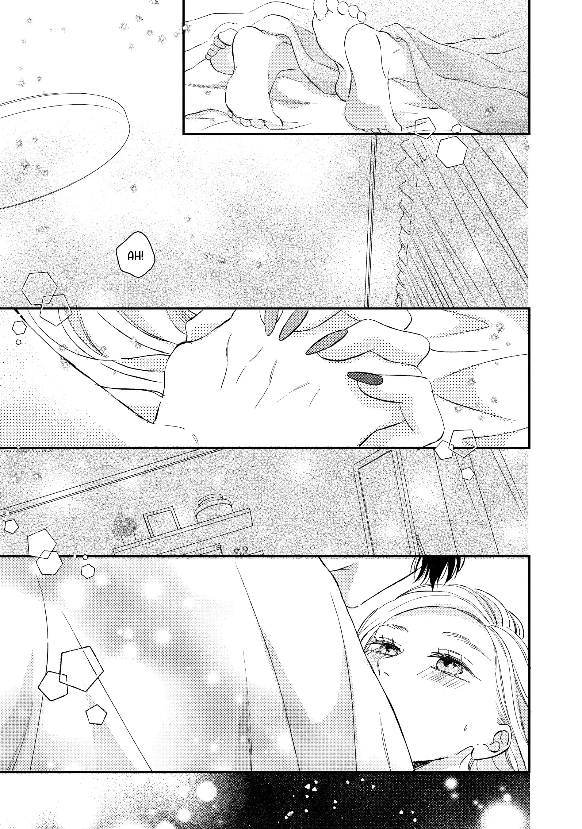 Neko to Kiss - Chapter 23 - Page 7