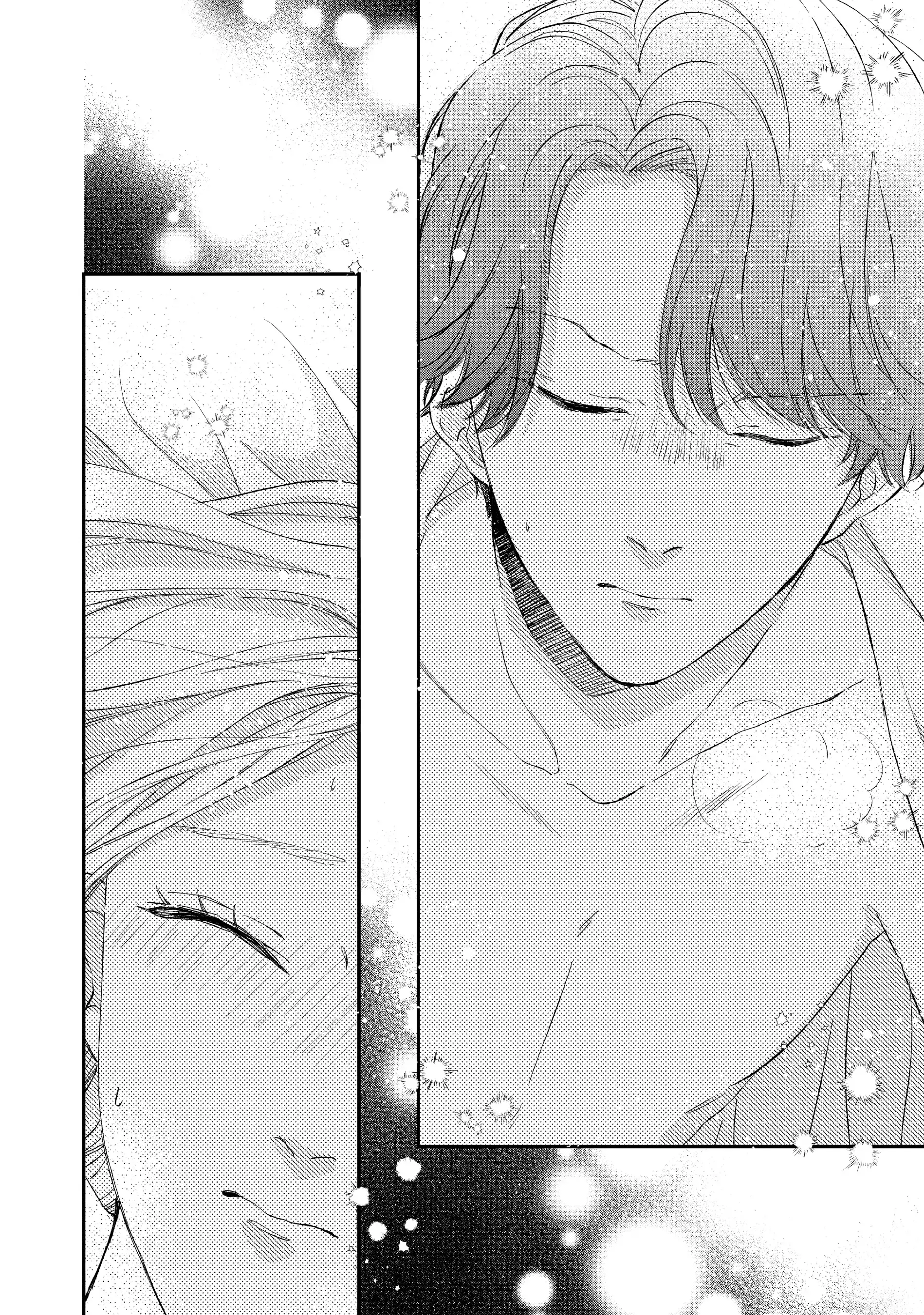 Neko to Kiss - Chapter 23 - Page 8