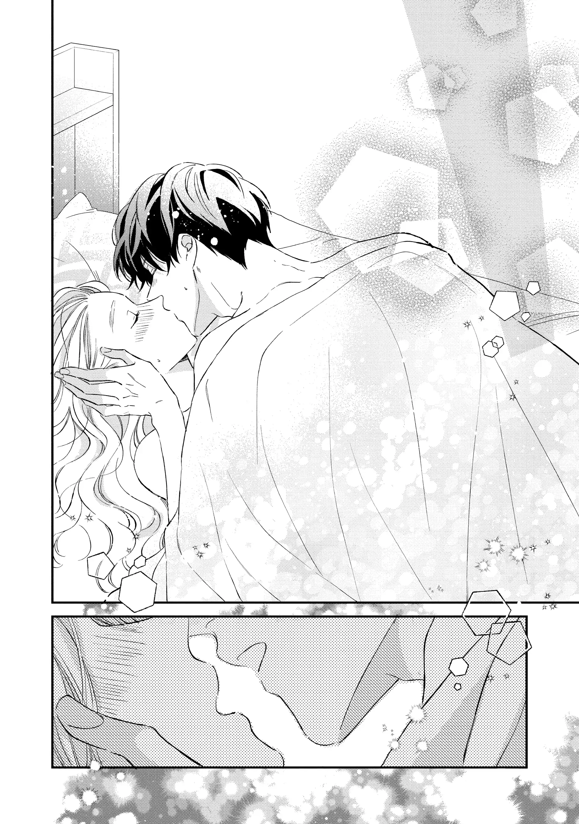 Neko to Kiss - Chapter 23 - Page 10