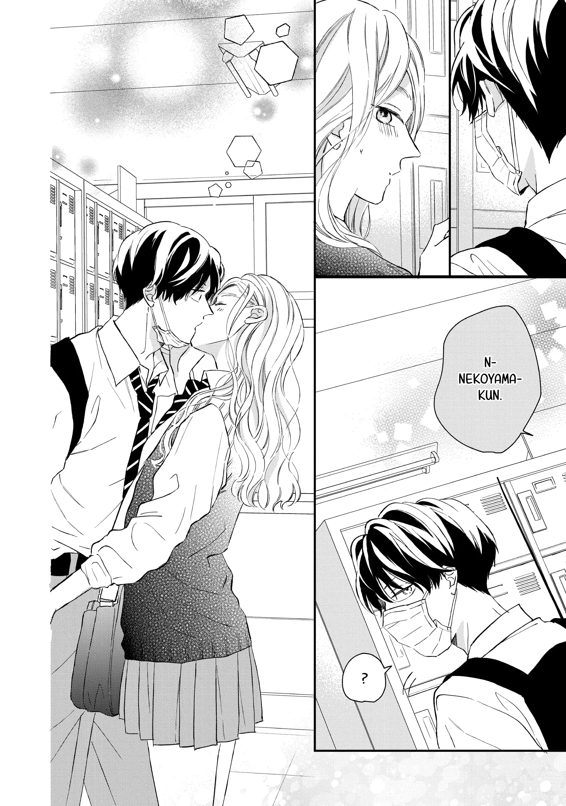 Neko to Kiss - Chapter 23 - Page 18