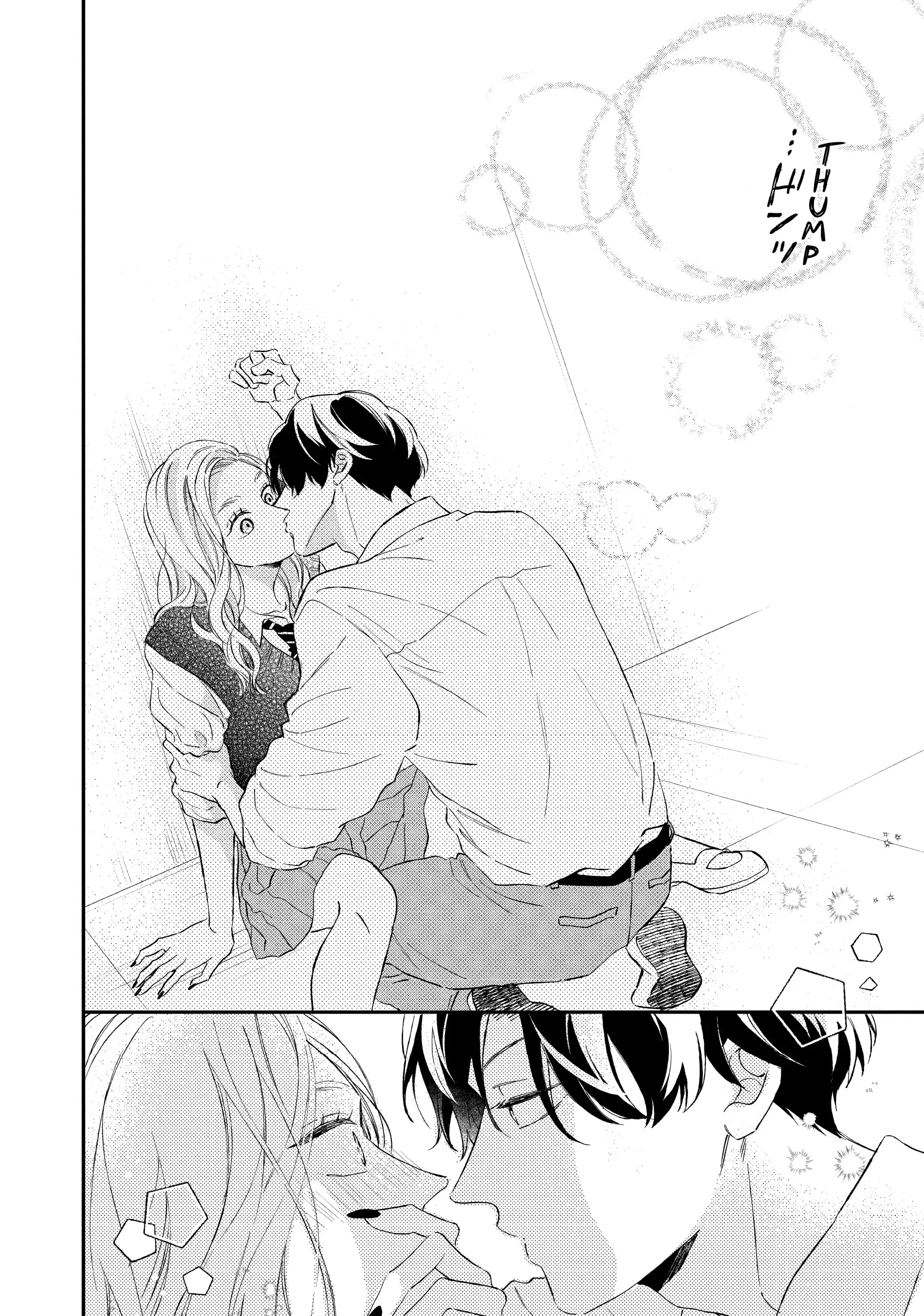 Neko to Kiss - Chapter 23 - Page 24