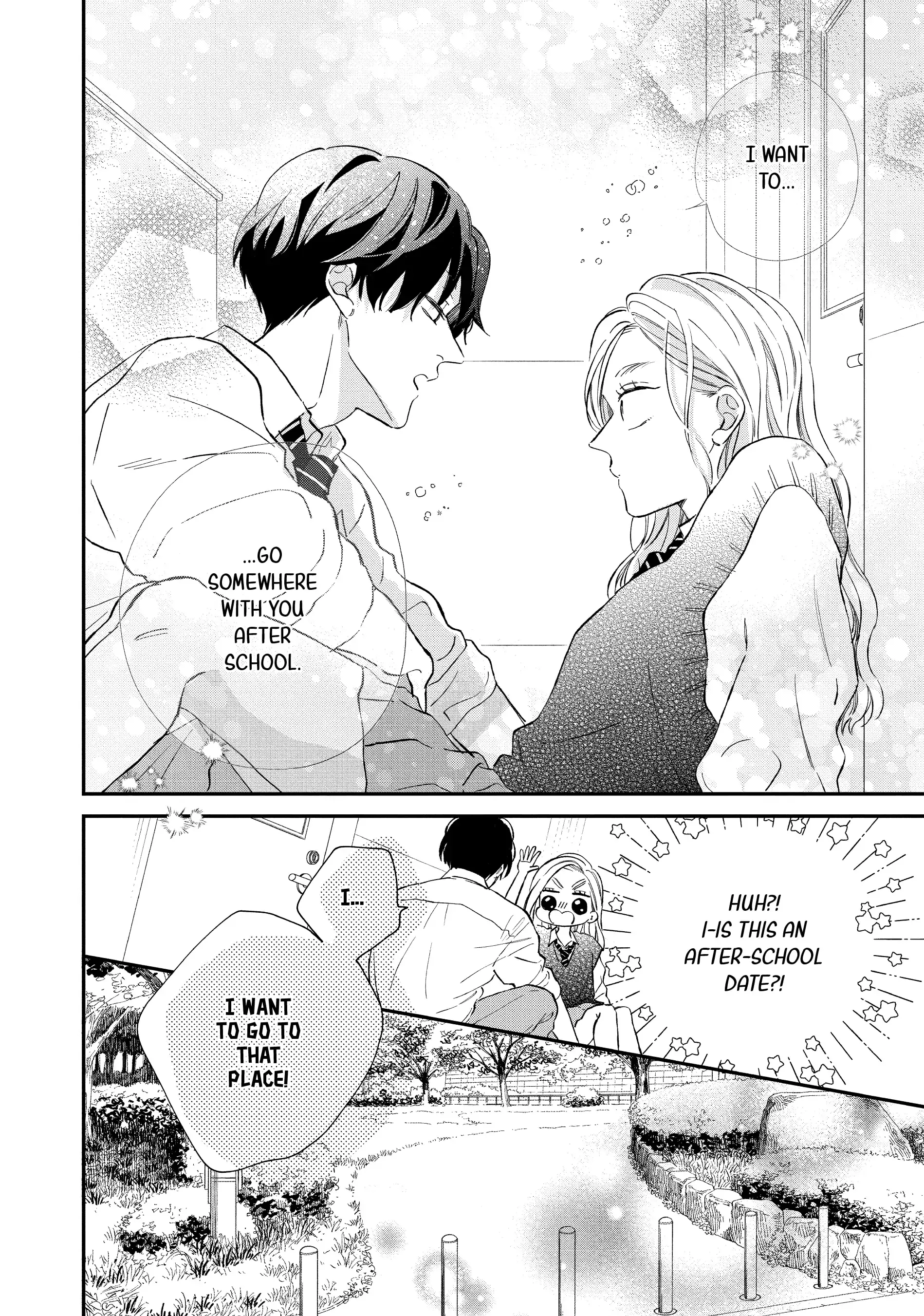 Neko to Kiss - Chapter 23 - Page 26