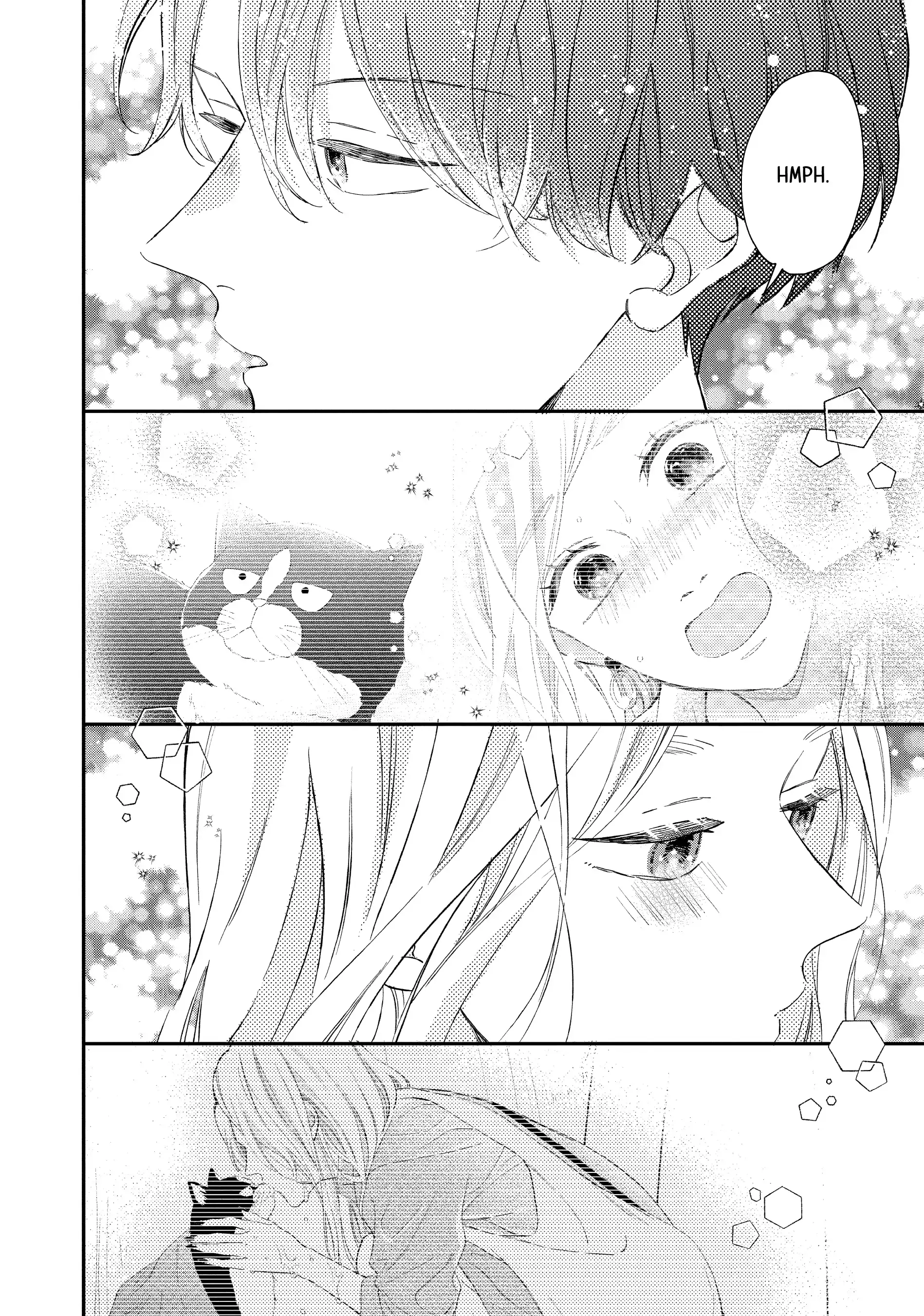 Neko to Kiss - Chapter 23 - Page 28