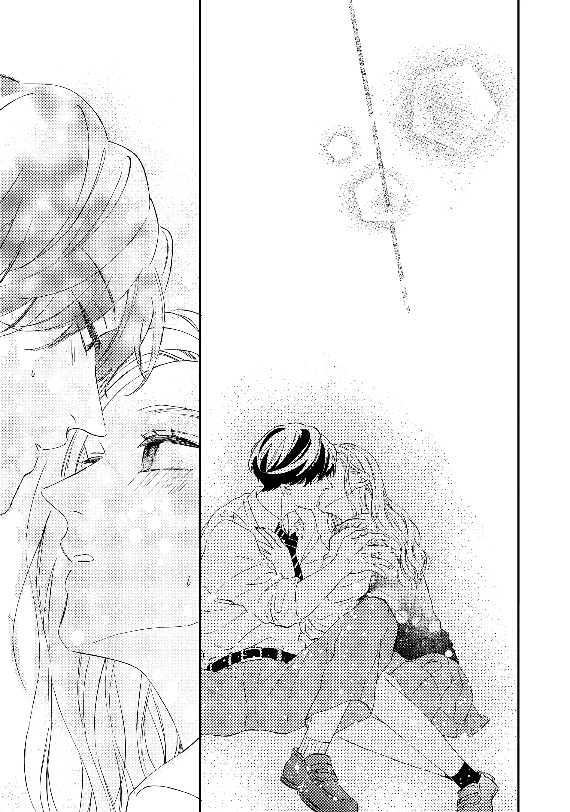 Neko to Kiss - Chapter 23 - Page 29