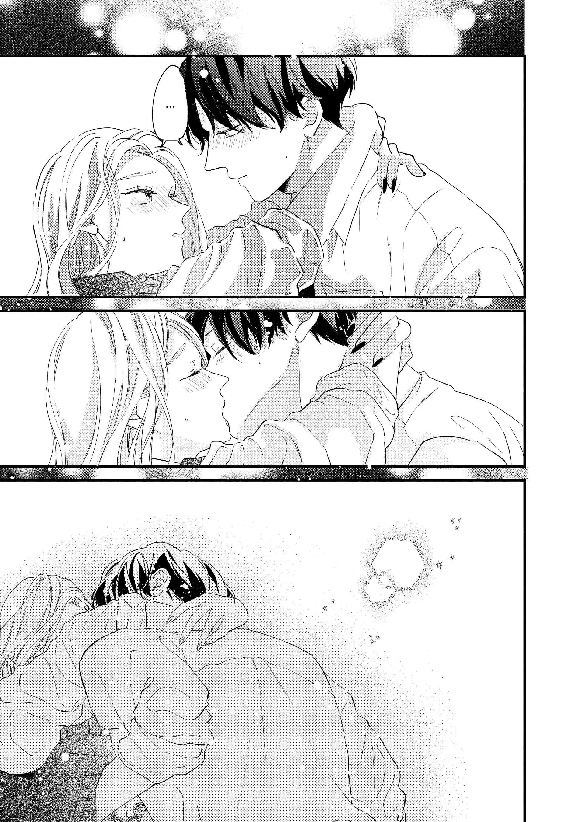 Neko to Kiss - Chapter 23 - Page 35