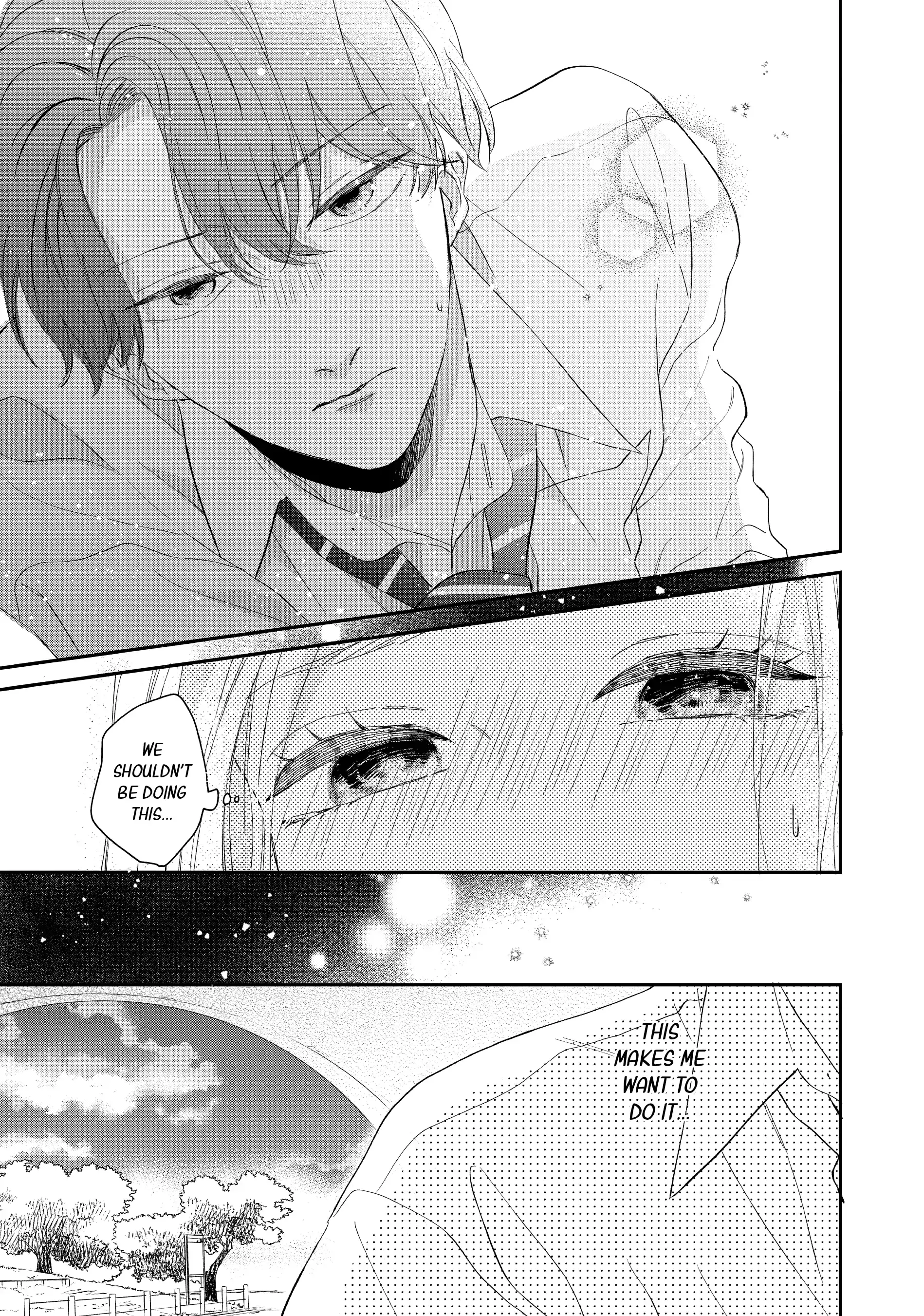 Neko to Kiss - Chapter 24 END - Page 3