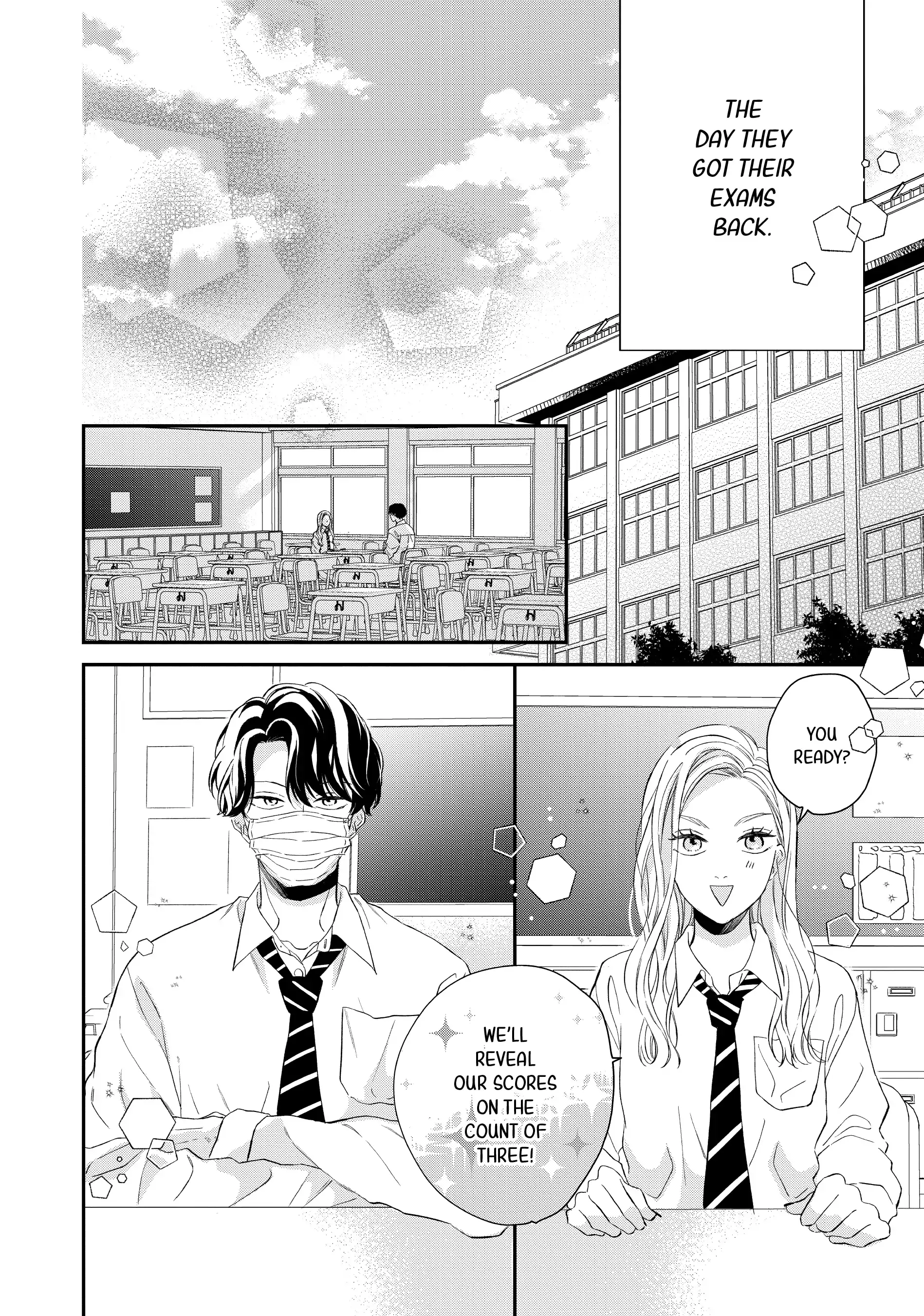 Neko to Kiss - Chapter 24 END - Page 18