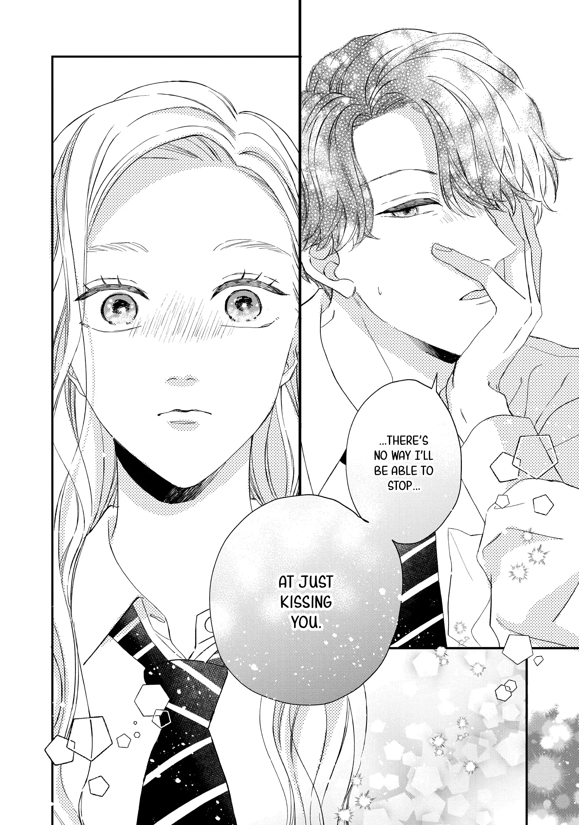 Neko to Kiss - Chapter 24 END - Page 22