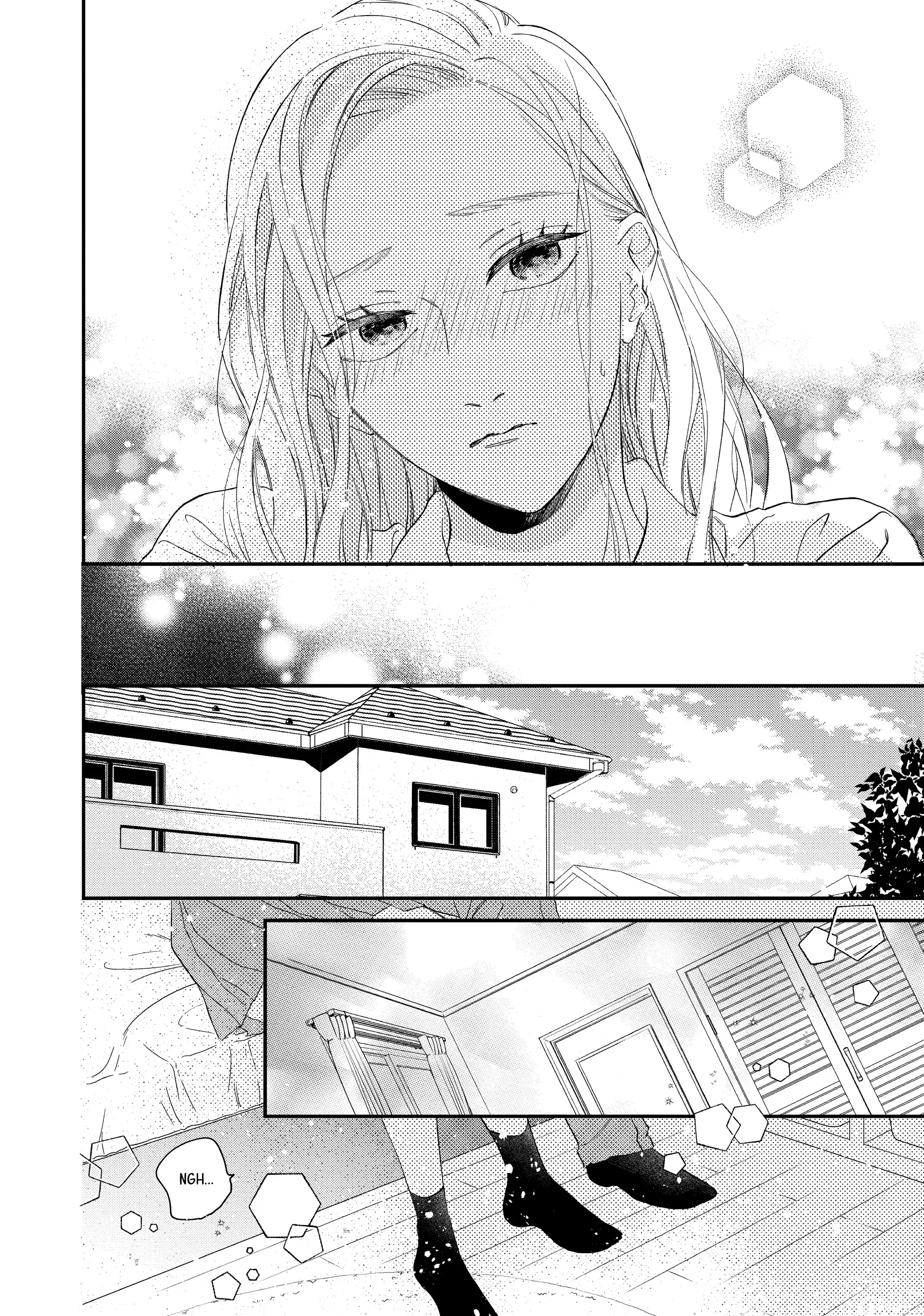Neko to Kiss - Chapter 24 END - Page 24