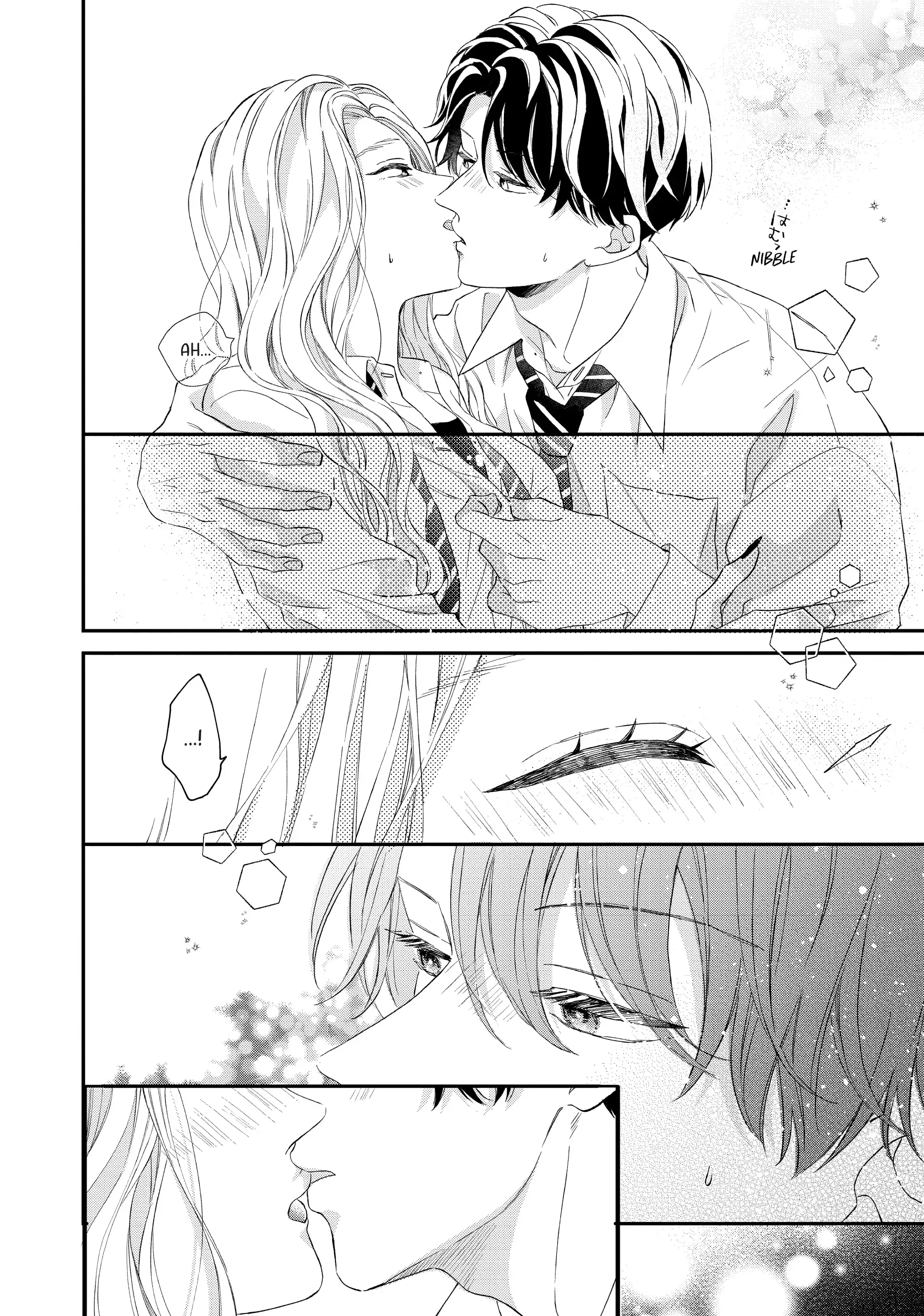Neko to Kiss - Chapter 24 END - Page 26