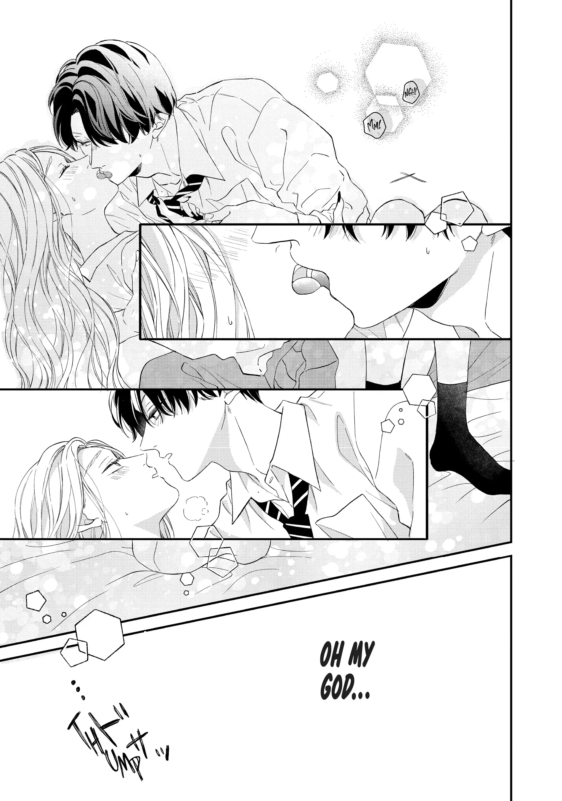 Neko to Kiss - Chapter 24 END - Page 27