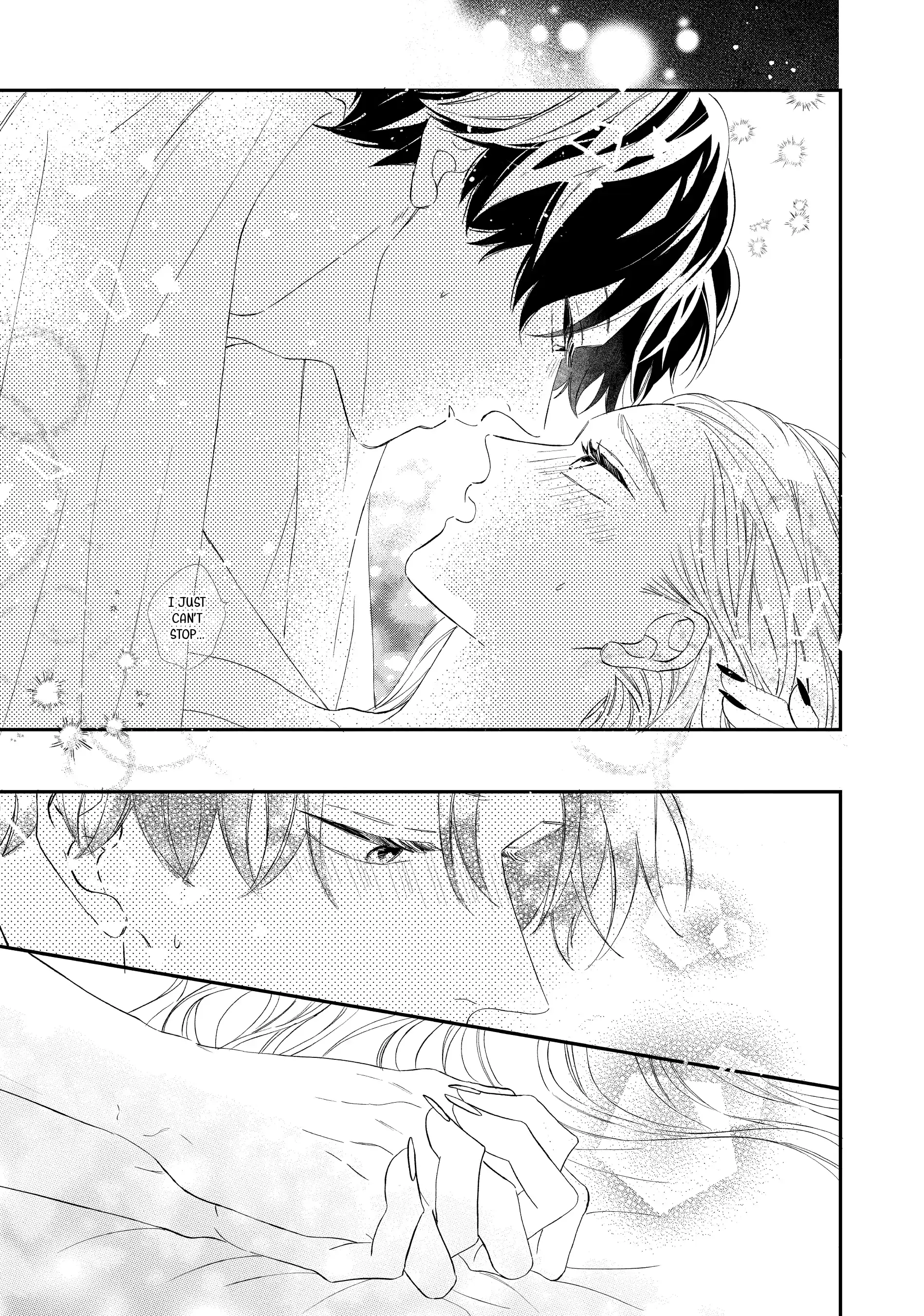 Neko to Kiss - Chapter 24 END - Page 29