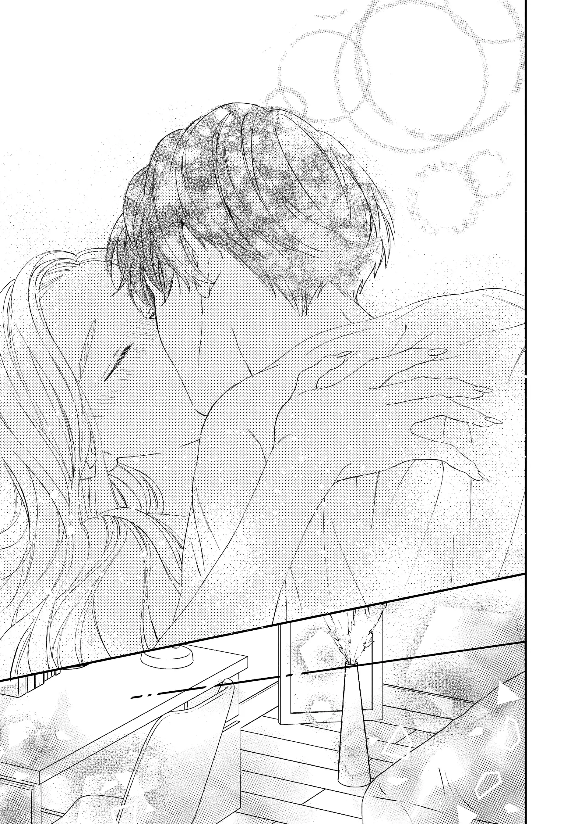 Neko to Kiss - Chapter 24 END - Page 31