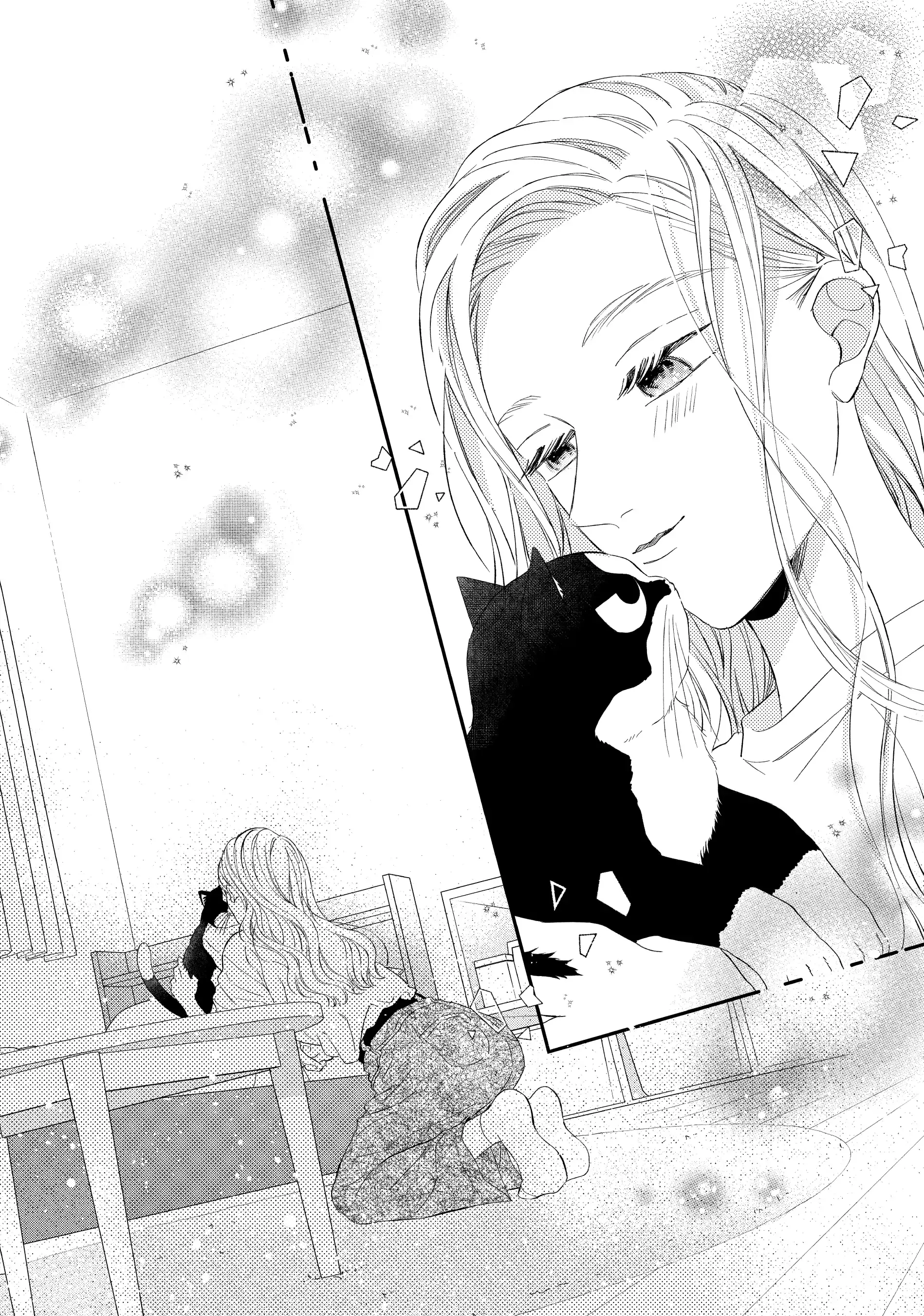 Neko to Kiss - Chapter 24 END - Page 36