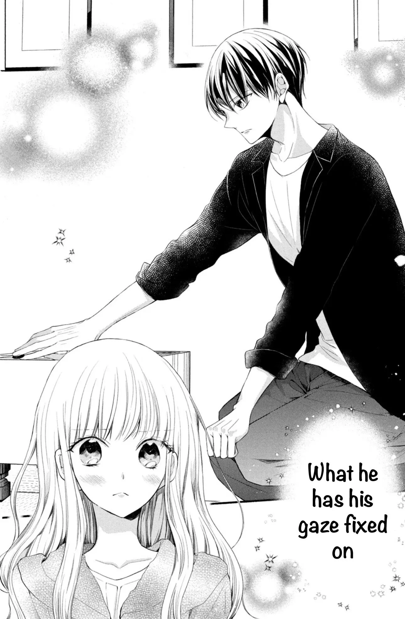 Shinkon dakedo Kataomoi - Chapter 1 - Page 19