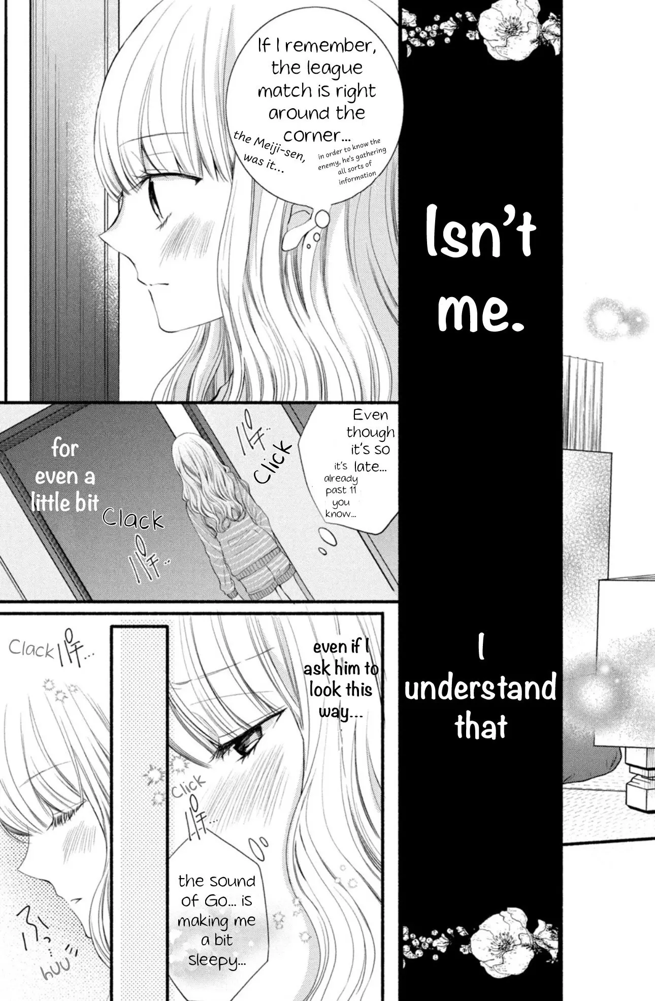 Shinkon dakedo Kataomoi - Chapter 1 - Page 20