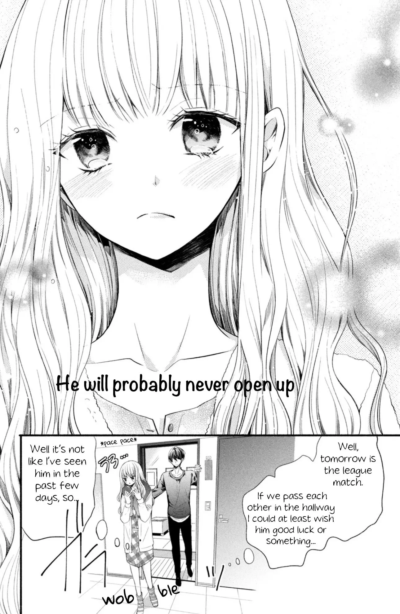 Shinkon dakedo Kataomoi - Chapter 1 - Page 29