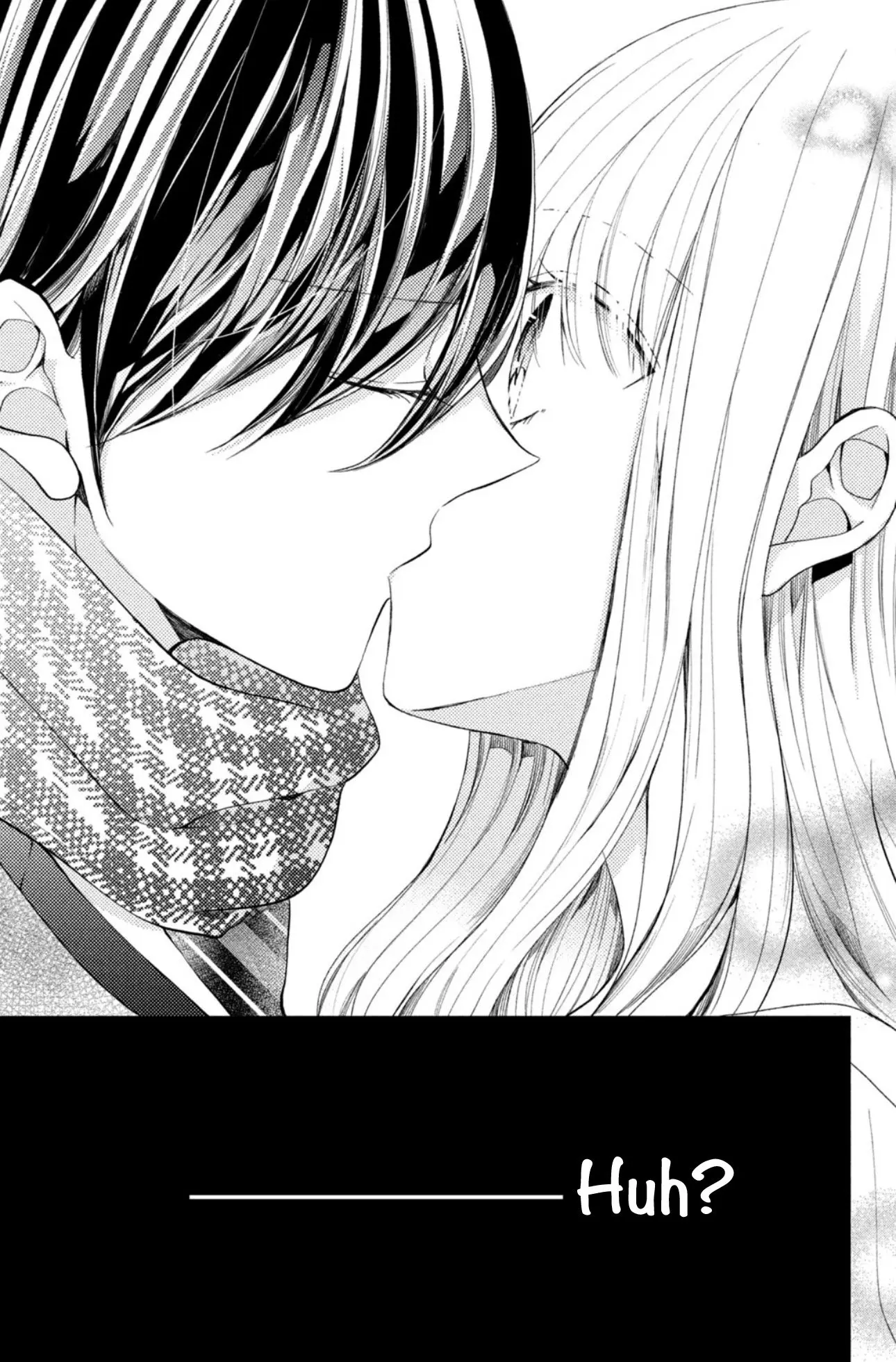 Shinkon dakedo Kataomoi - Chapter 5 - Page 6