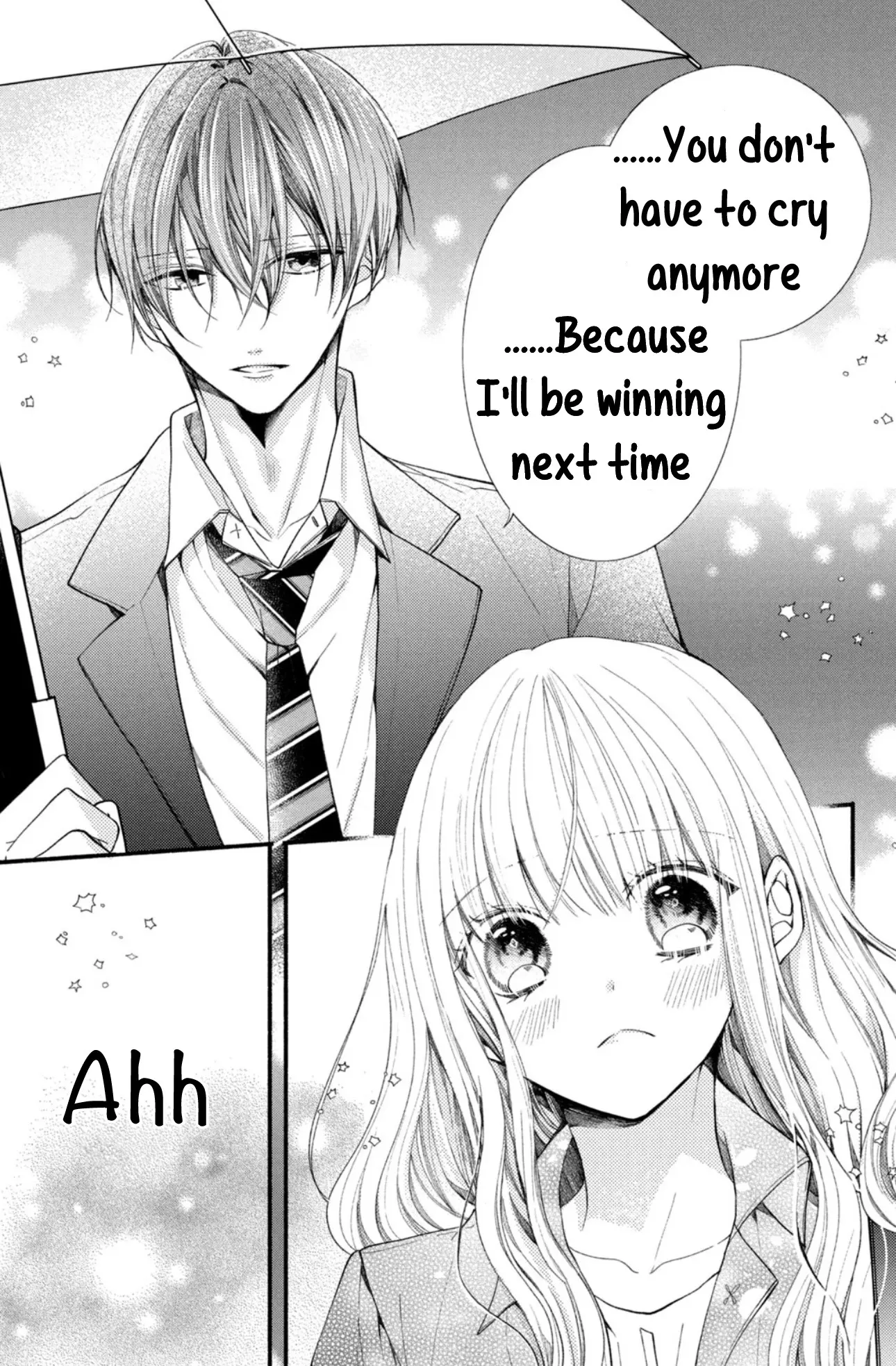 Shinkon dakedo Kataomoi - Chapter 11 - Page 31