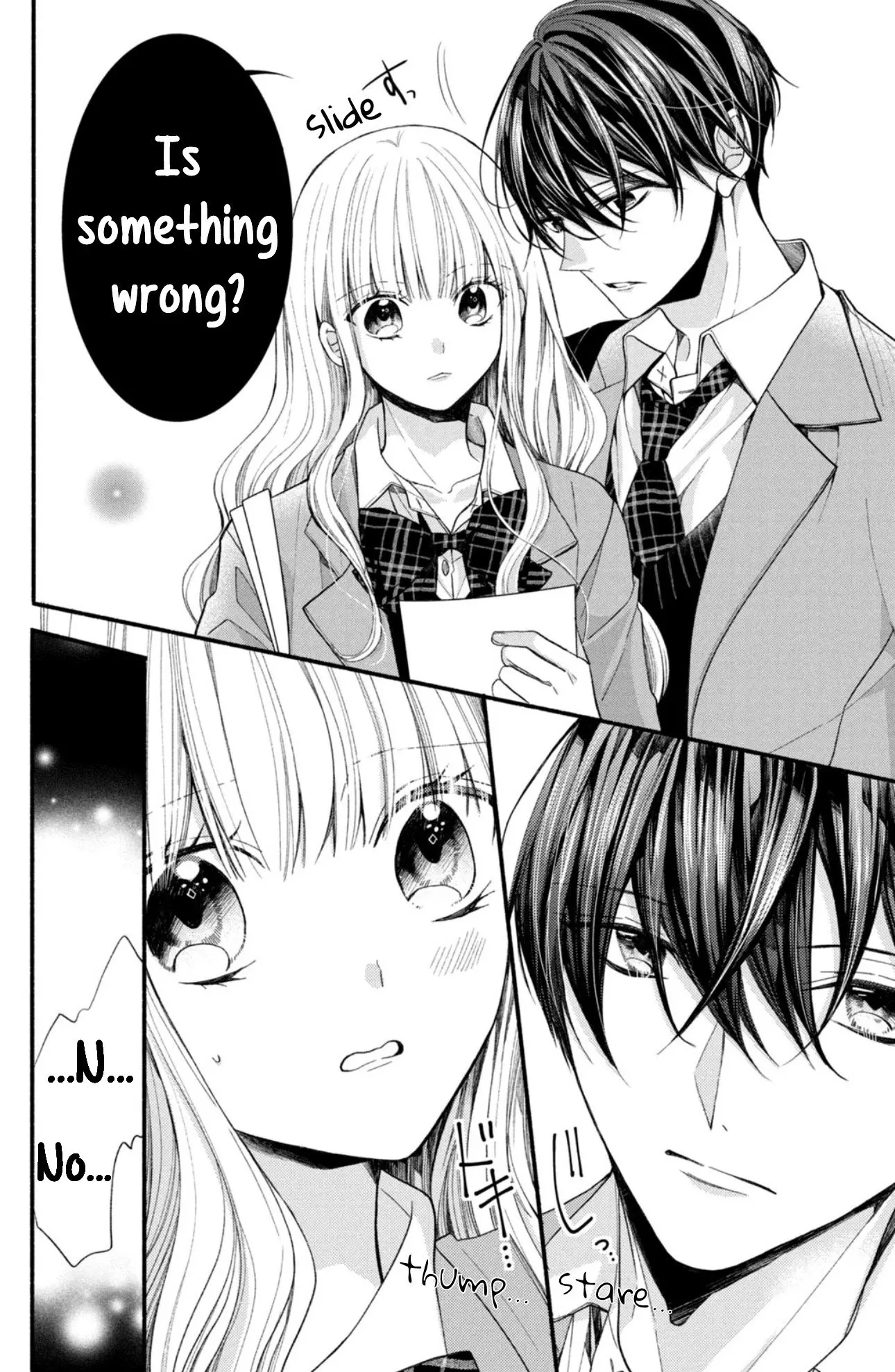 Shinkon dakedo Kataomoi - Chapter 13 - Page 29