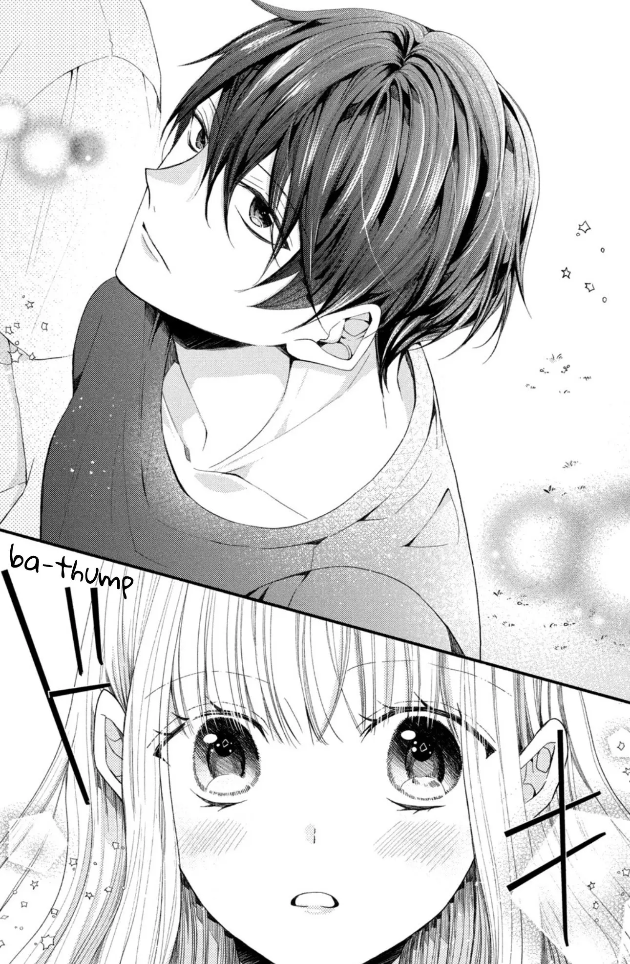 Shinkon dakedo Kataomoi - Chapter 15 - Page 26