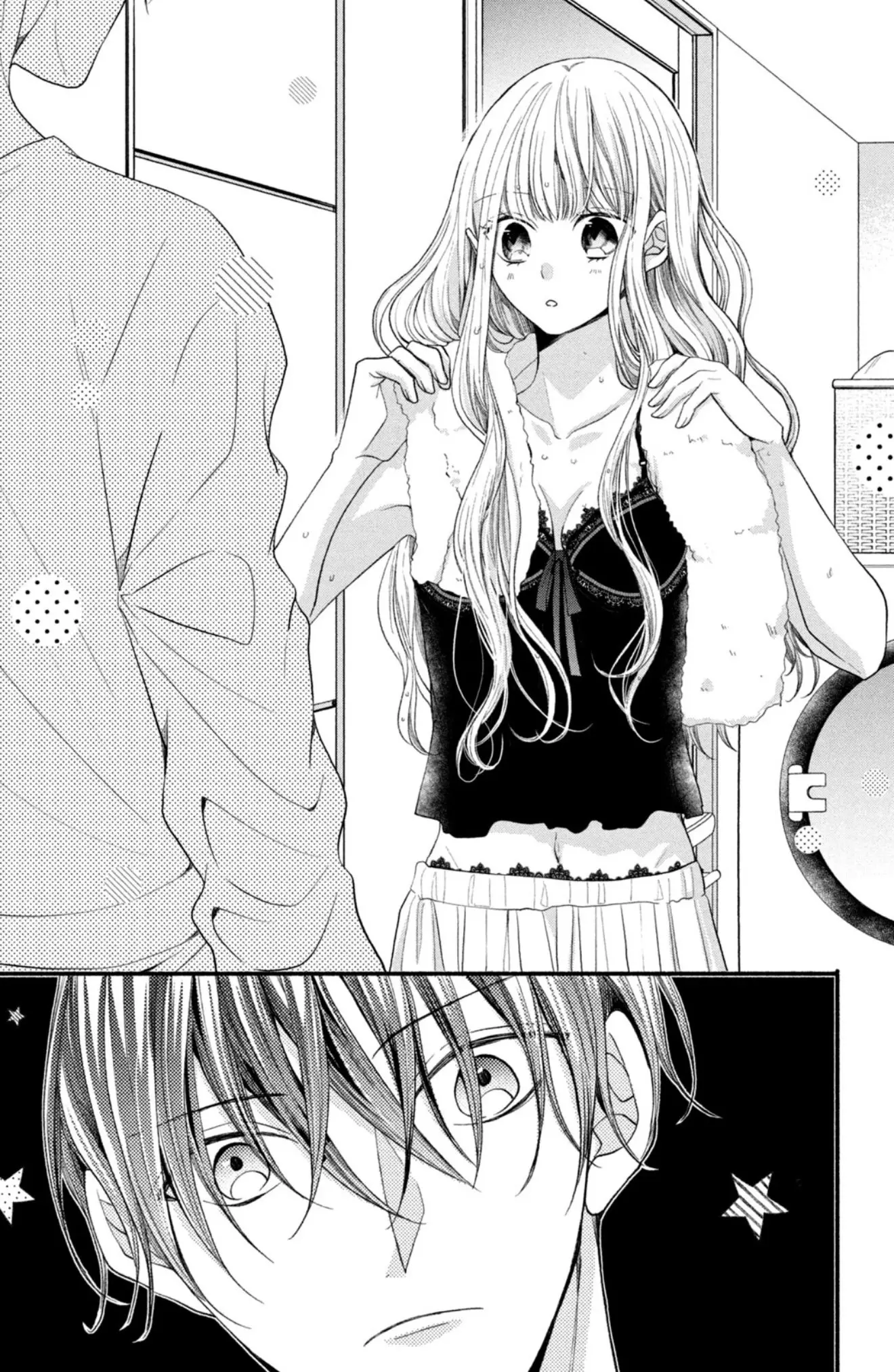 Shinkon dakedo Kataomoi - Chapter 17 - Page 20
