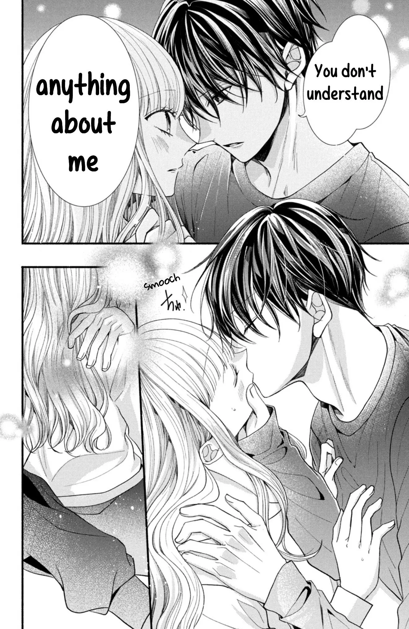 Shinkon dakedo Kataomoi - Chapter 20 - Page 32