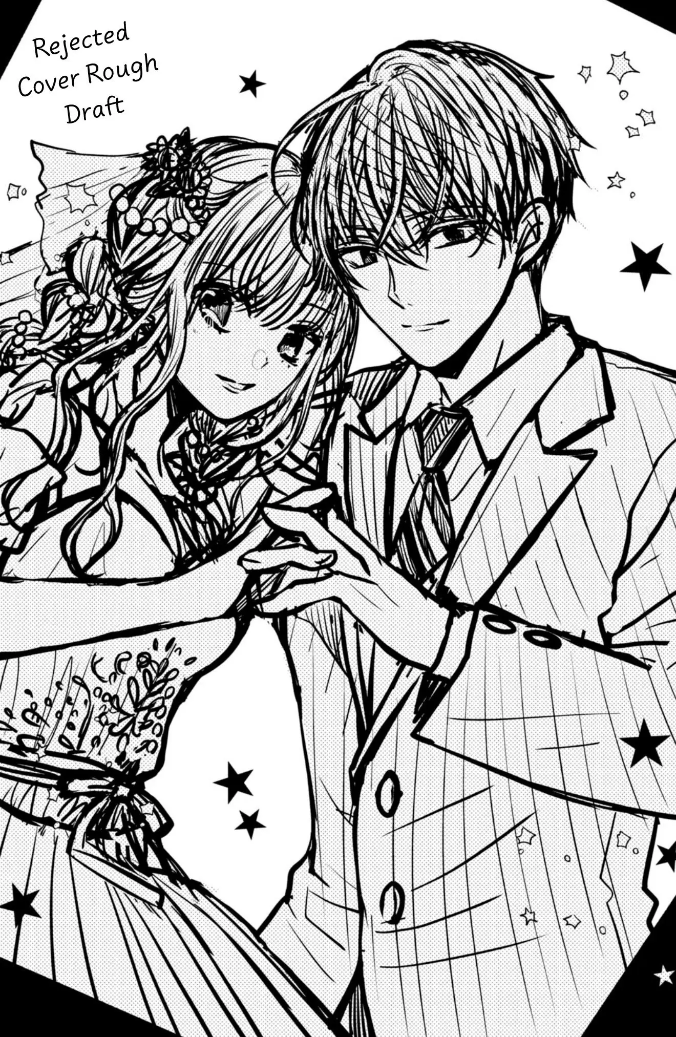 Shinkon dakedo Kataomoi - Chapter 20 - Page 40
