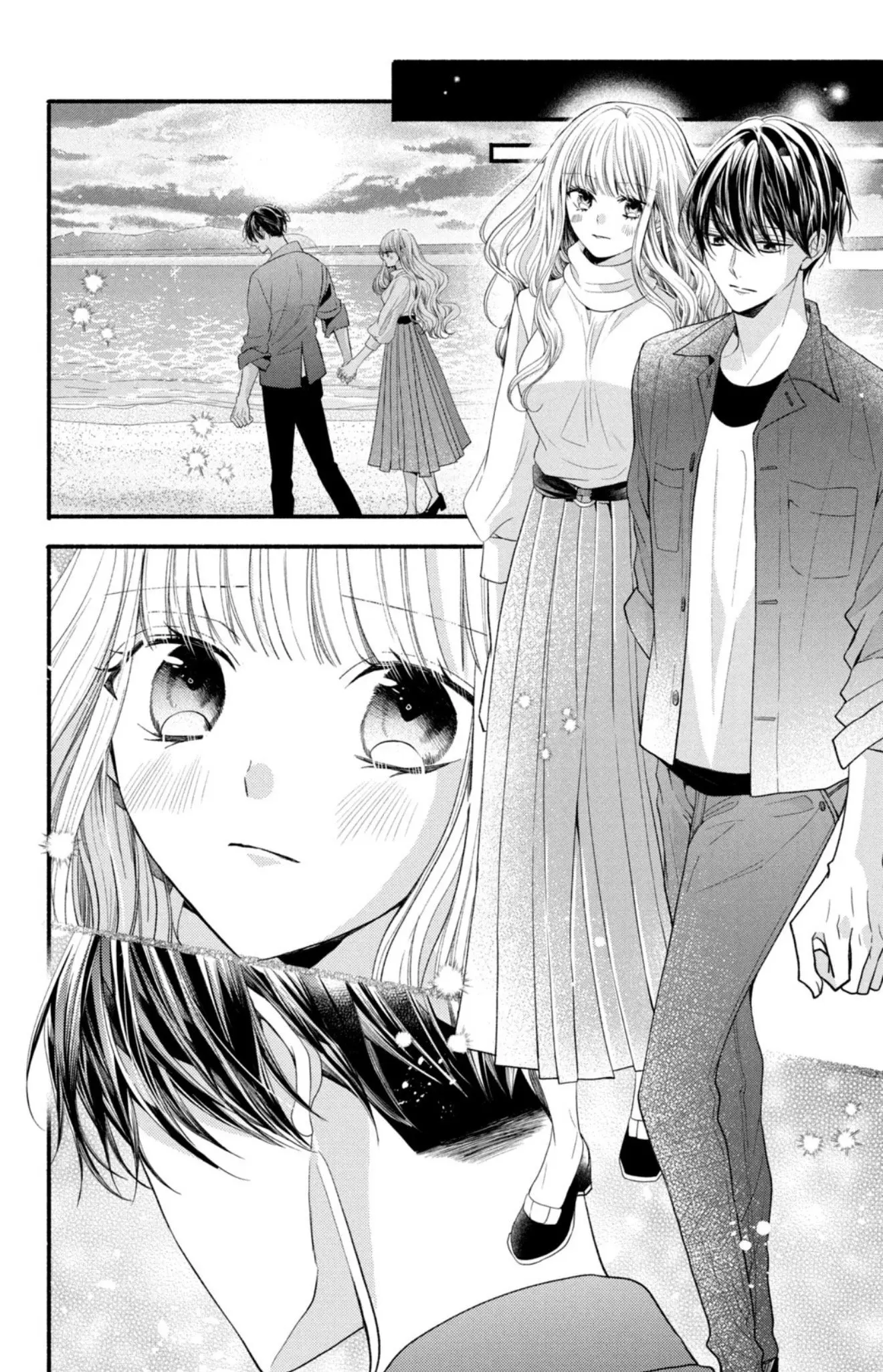 Shinkon dakedo Kataomoi - Chapter 21 - Page 29
