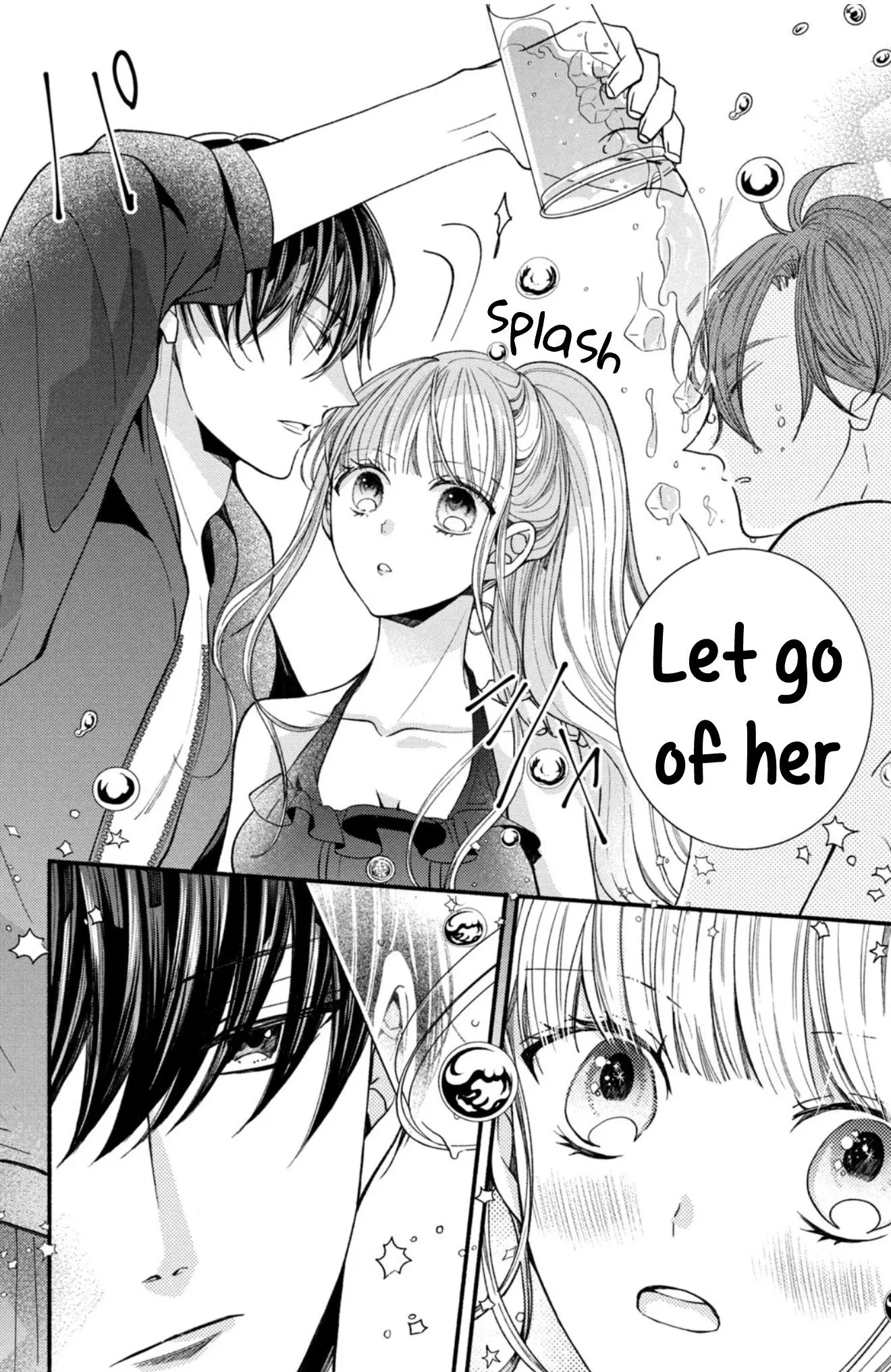 Shinkon dakedo Kataomoi - Chapter 24 - Page 24