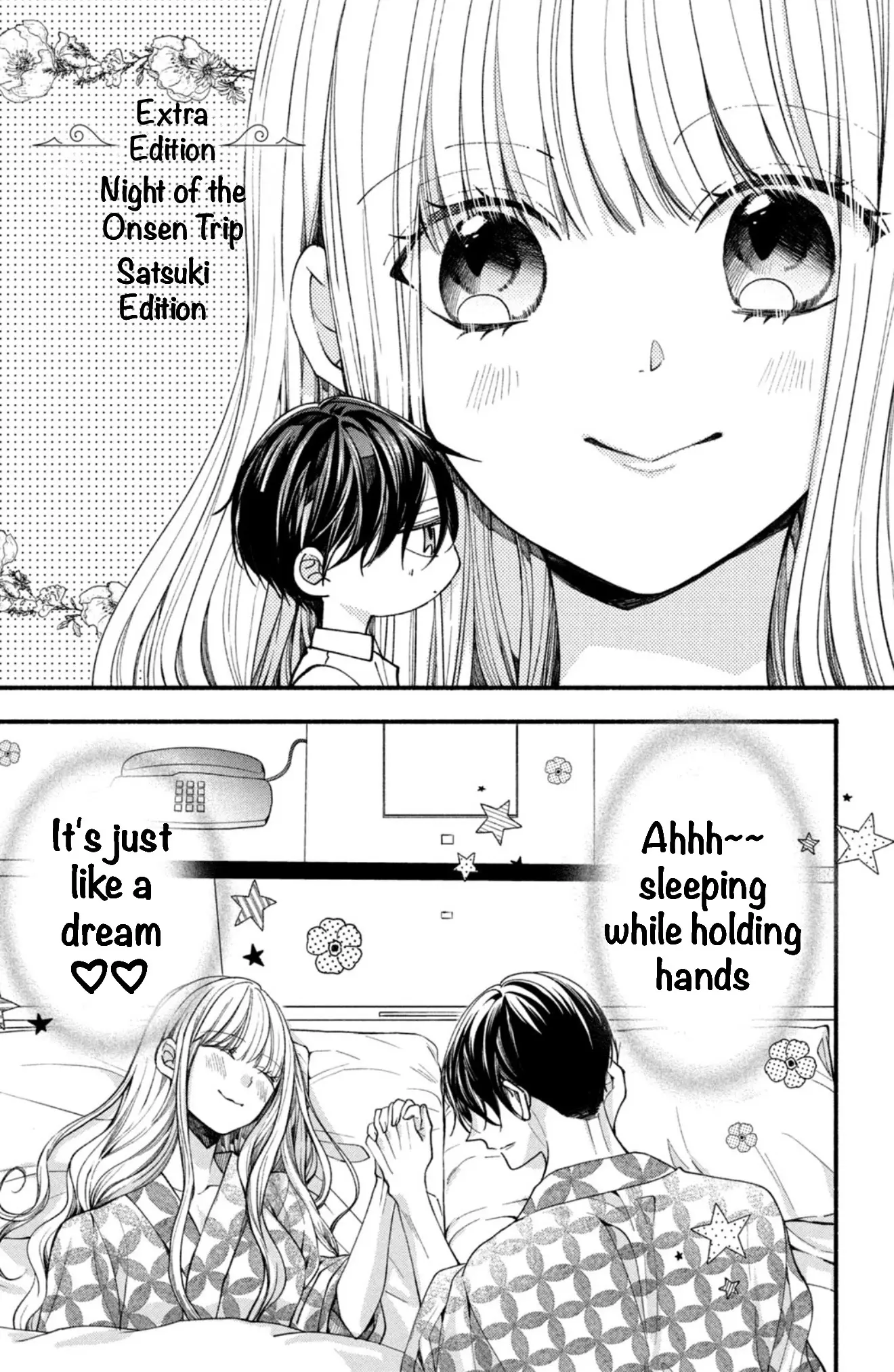 Shinkon dakedo Kataomoi - Chapter 24 - Page 40