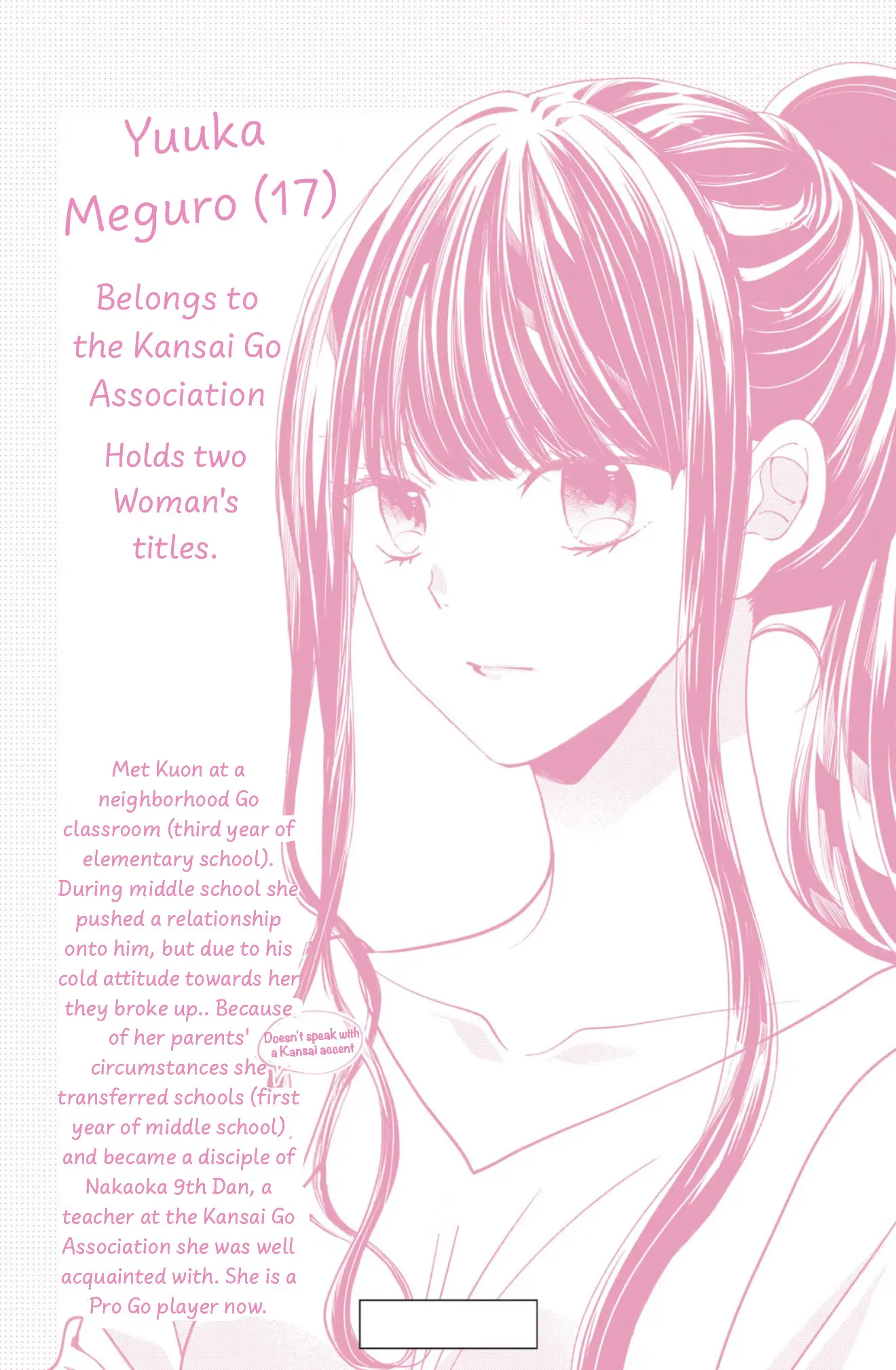 Shinkon dakedo Kataomoi - Chapter 24 - Page 45