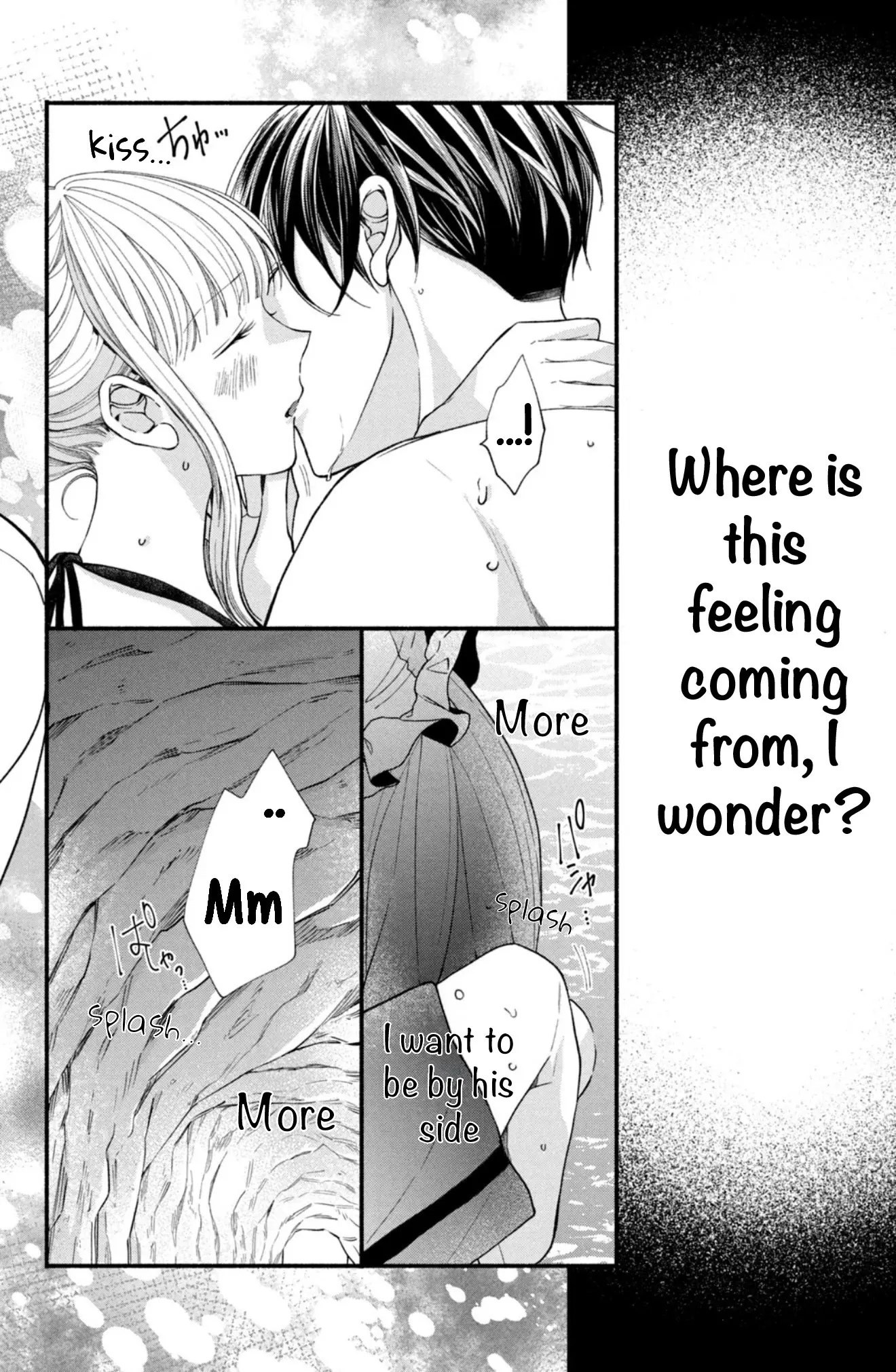 Shinkon dakedo Kataomoi - Chapter 25 - Page 11