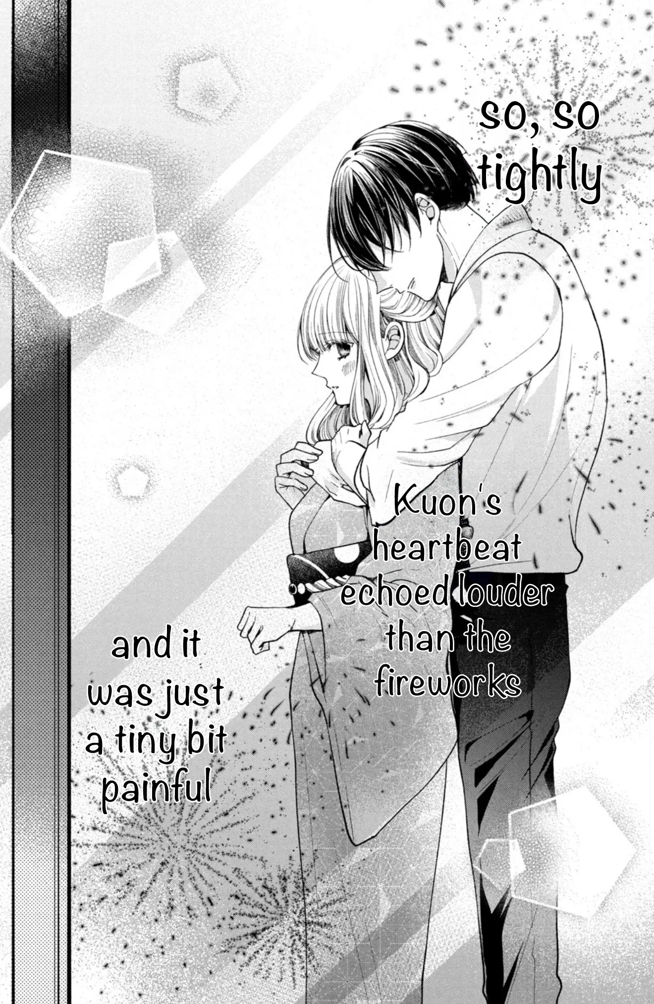 Shinkon dakedo Kataomoi - Chapter 25 - Page 43