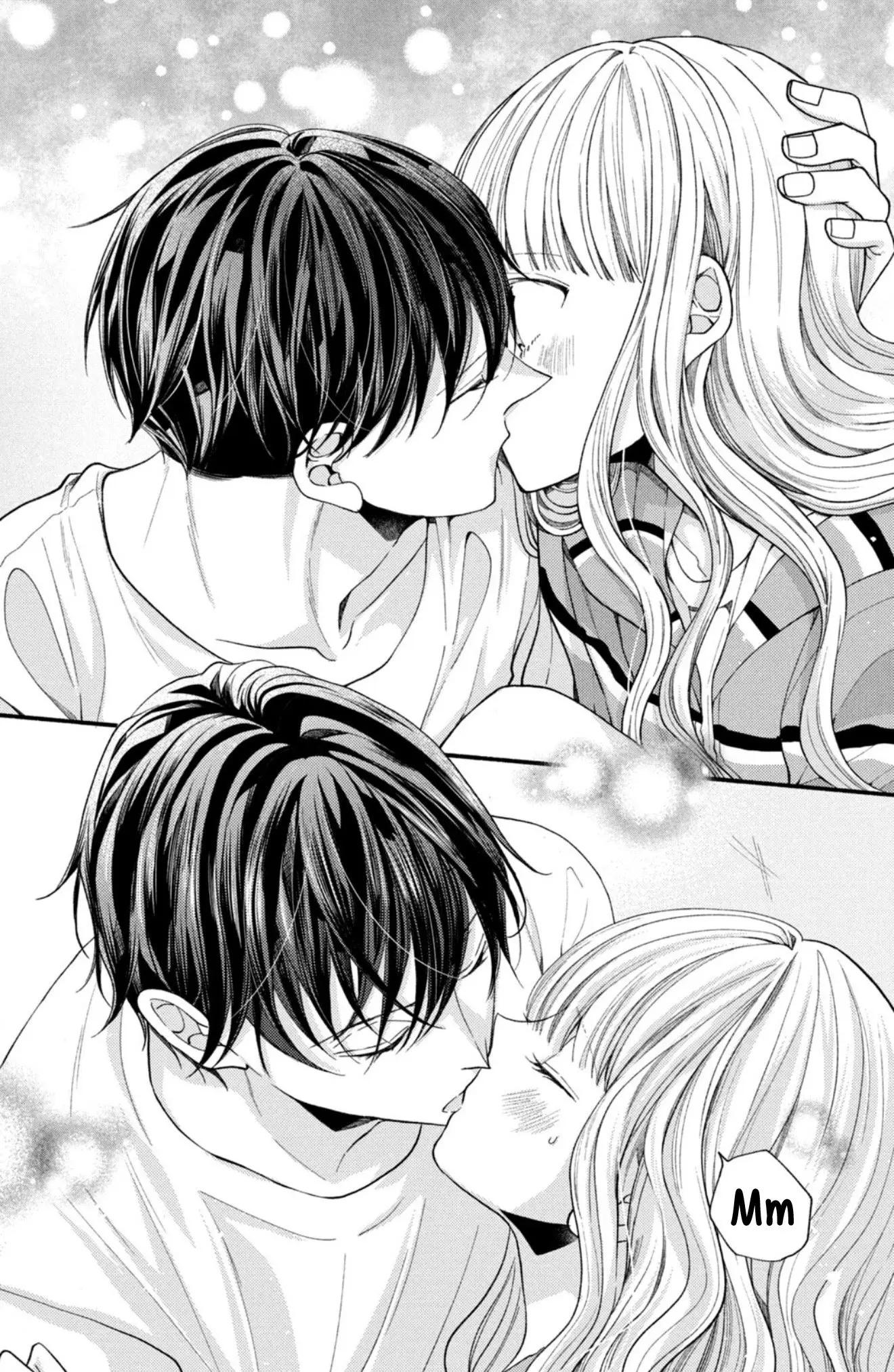 Shinkon dakedo Kataomoi - Chapter 26 - Page 14