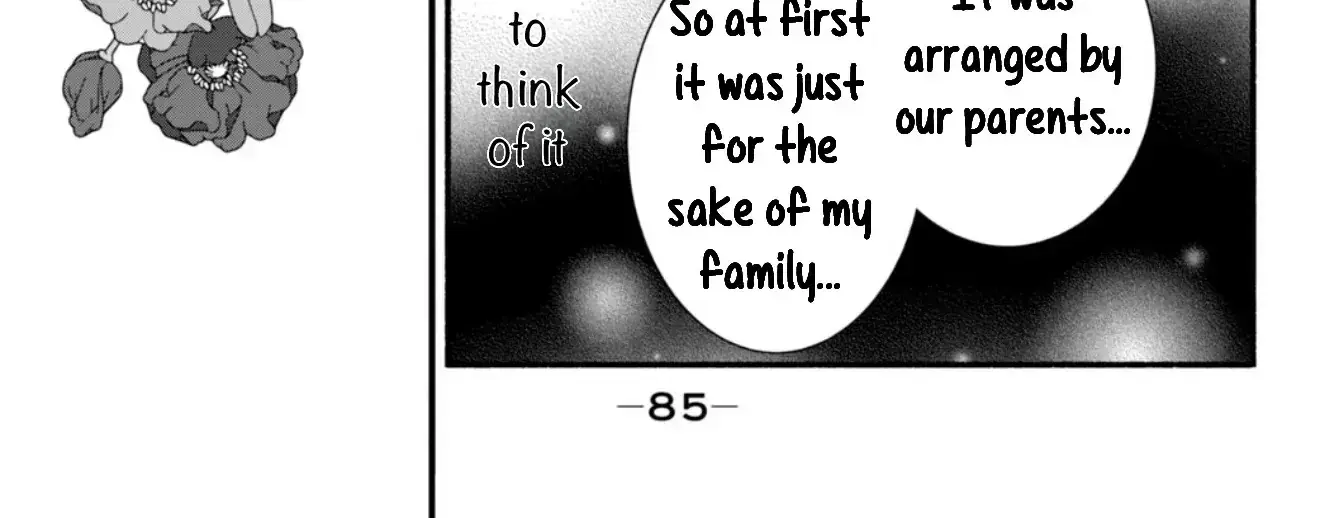 Shinkon dakedo Kataomoi - Chapter 27 - Page 14