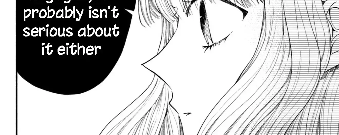 Shinkon dakedo Kataomoi - Chapter 27 - Page 24