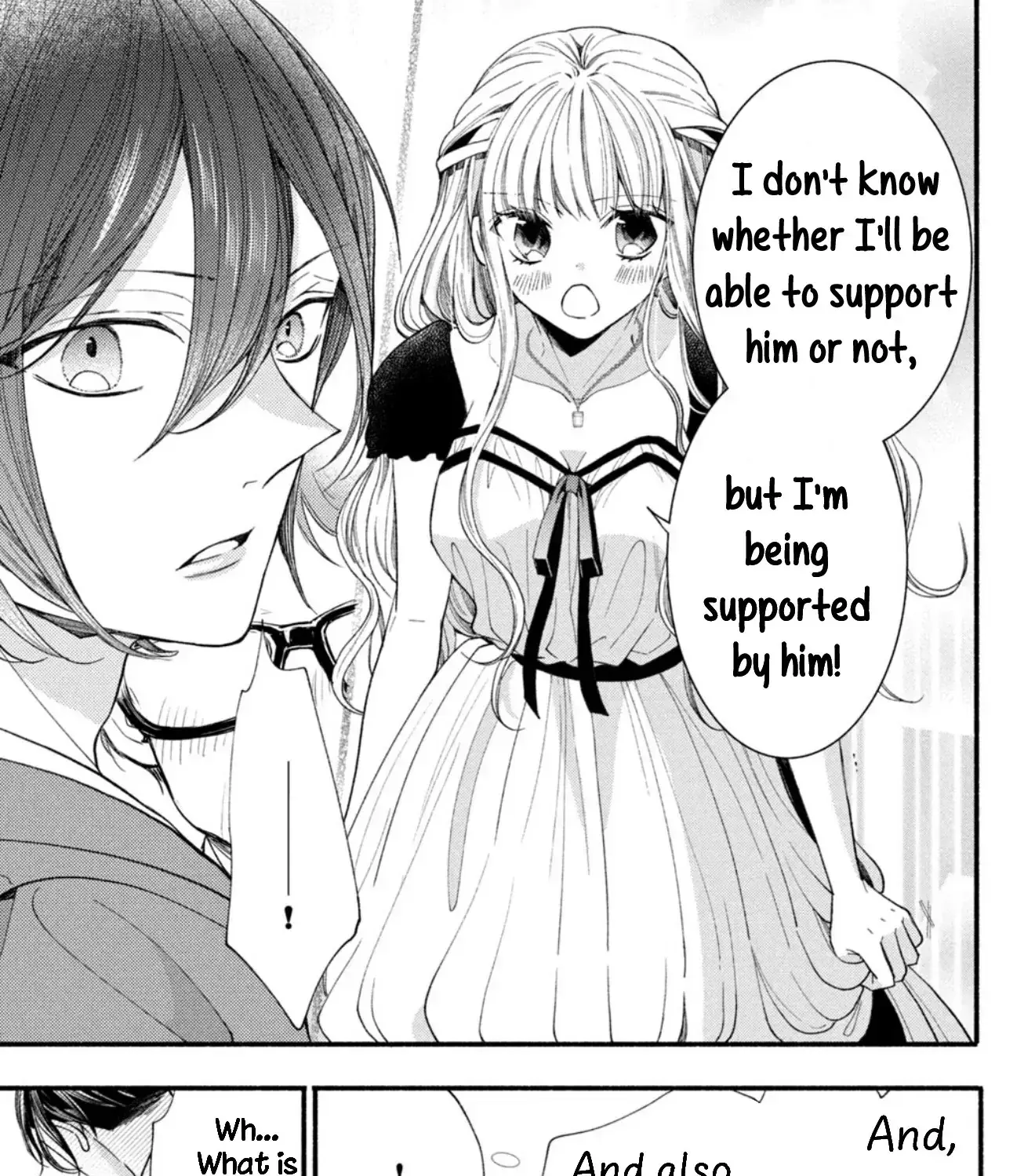 Shinkon dakedo Kataomoi - Chapter 27 - Page 29
