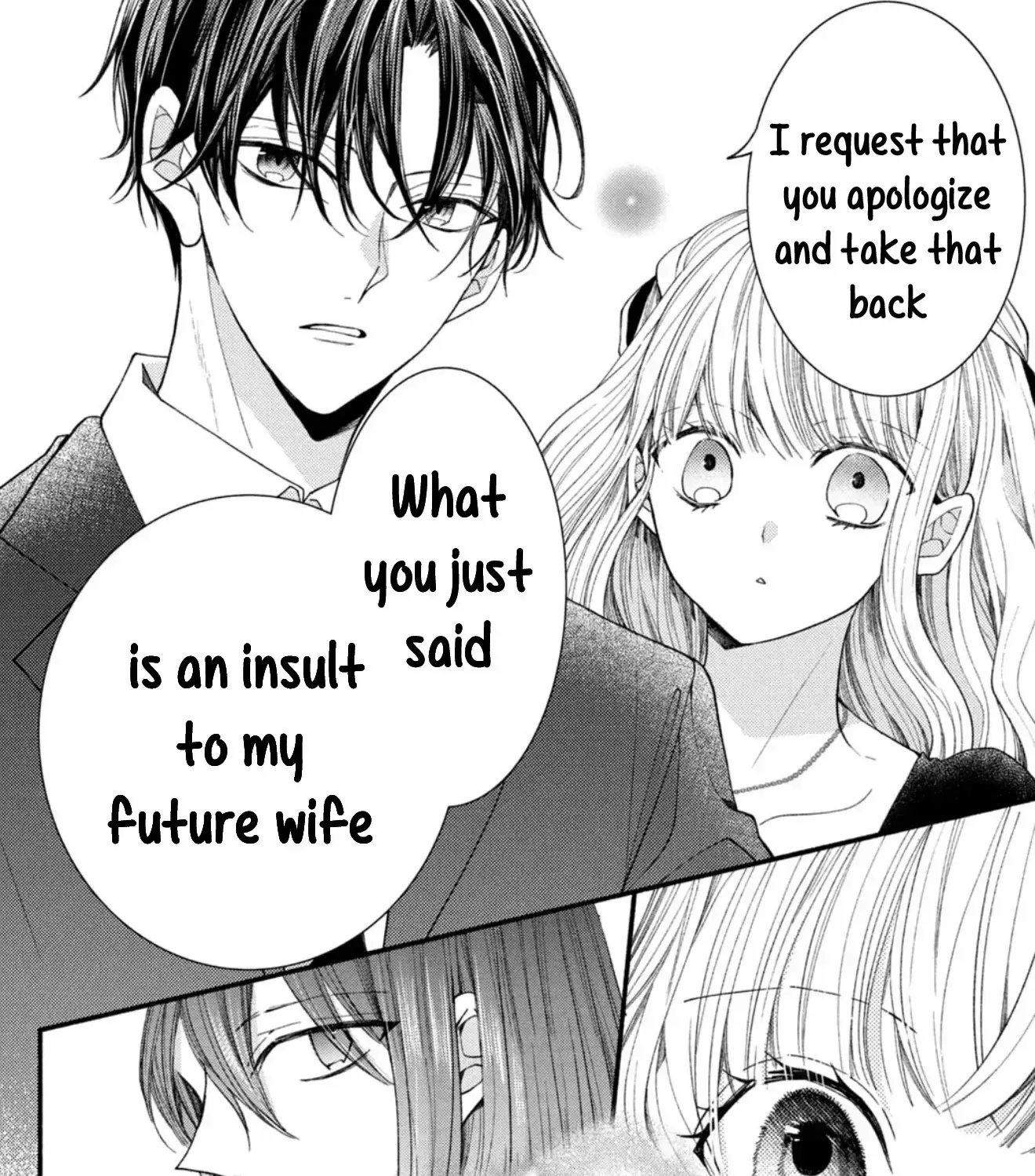 Shinkon dakedo Kataomoi - Chapter 27 - Page 31