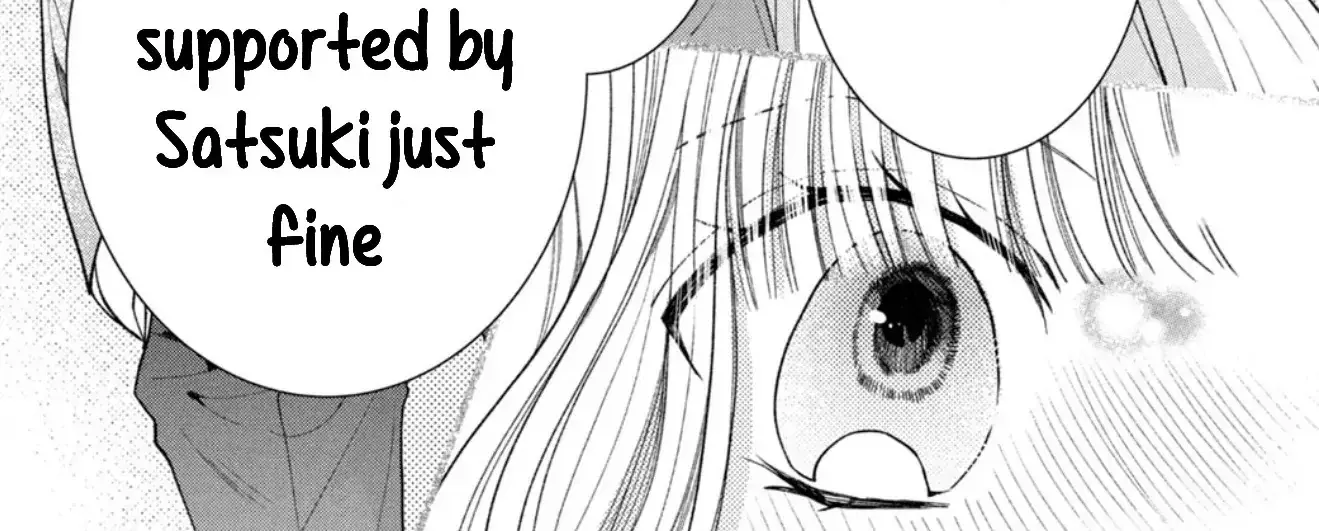 Shinkon dakedo Kataomoi - Chapter 27 - Page 36