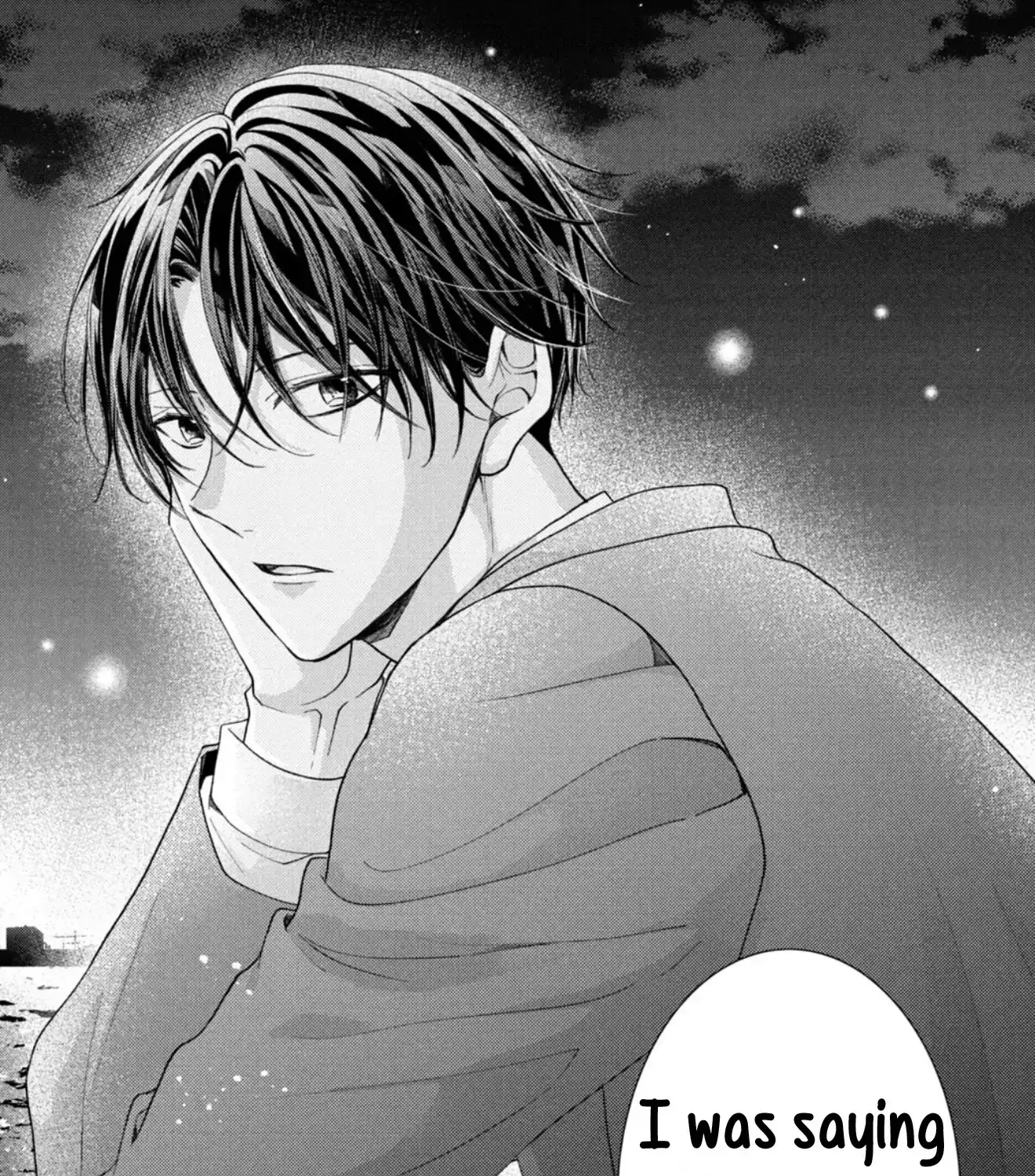 Shinkon dakedo Kataomoi - Chapter 27 - Page 51