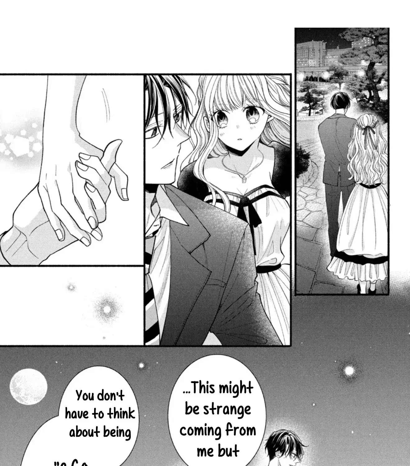 Shinkon dakedo Kataomoi - Chapter 27 - Page 57